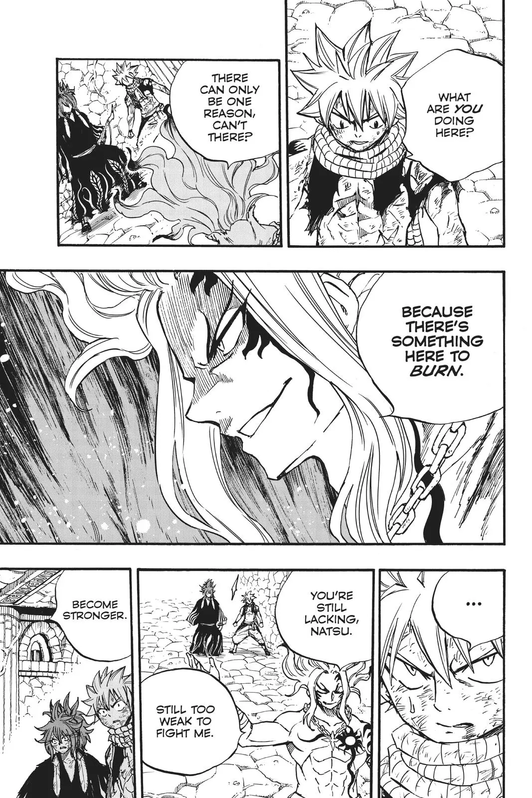 Read Fairy Tail 100 Years Quest - Chapter 101 - www.fairytailmangafree.com | Image 5