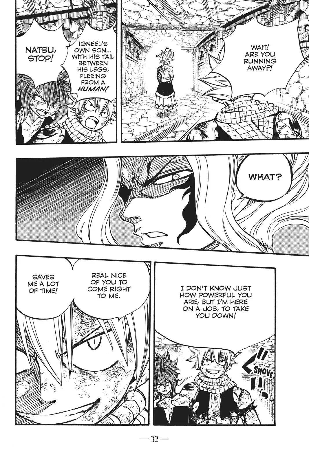Read Fairy Tail 100 Years Quest - Chapter 101 - www.fairytailmangafree.com | Image 6