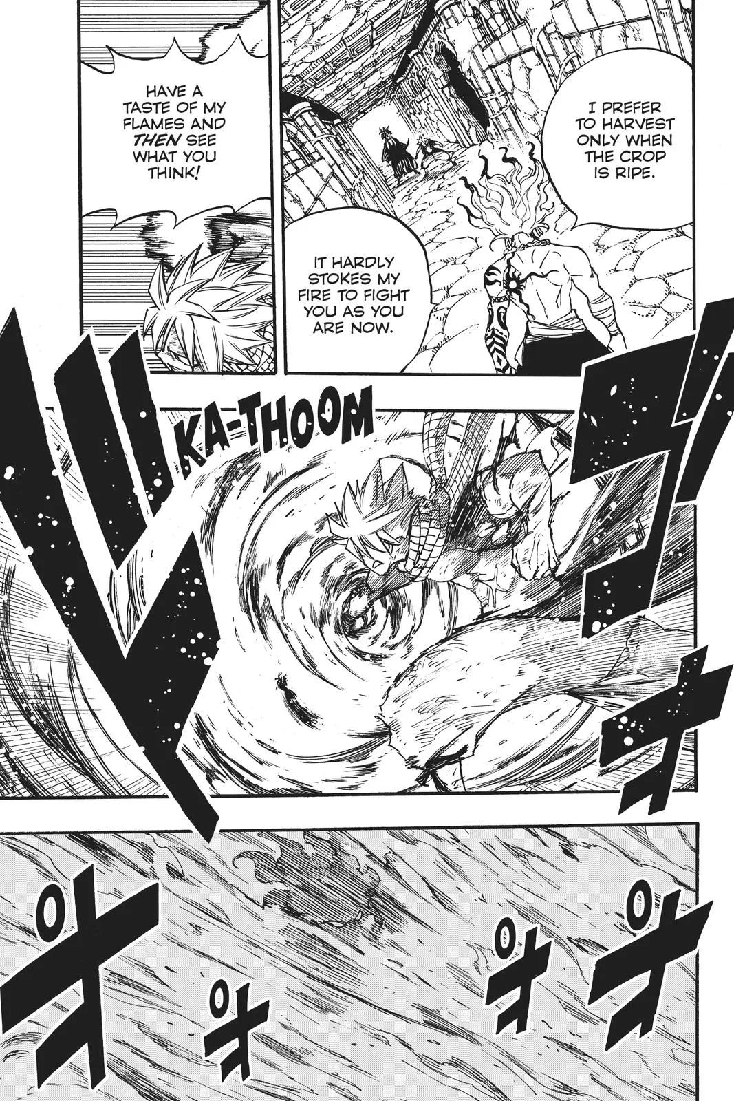 Read Fairy Tail 100 Years Quest - Chapter 101 - www.fairytailmangafree.com | Image 7