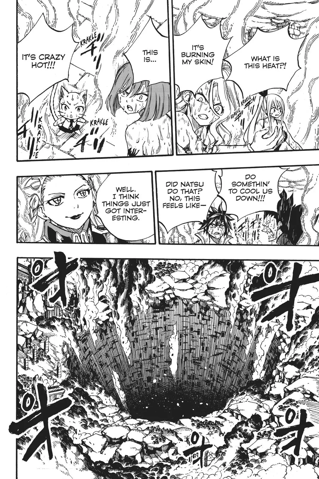 Read Fairy Tail 100 Years Quest - Chapter 101 - www.fairytailmangafree.com | Image 10
