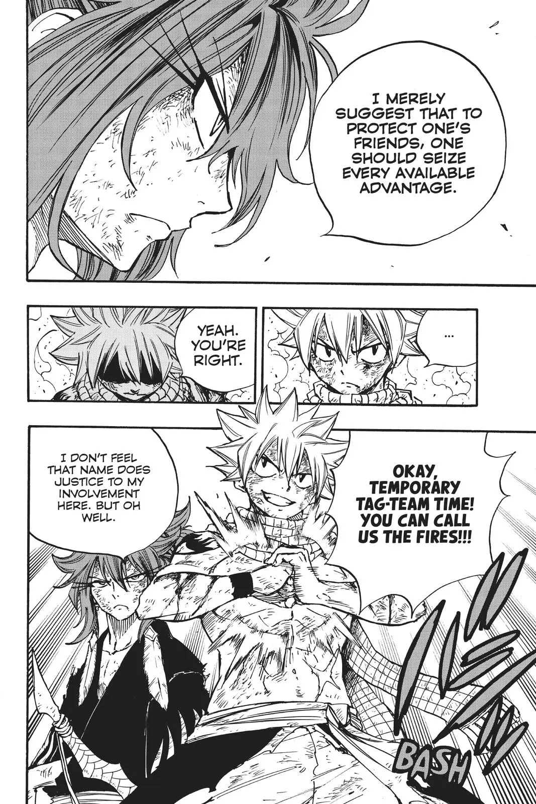 Read Fairy Tail 100 Years Quest - Chapter 101 - www.fairytailmangafree.com | Image 14