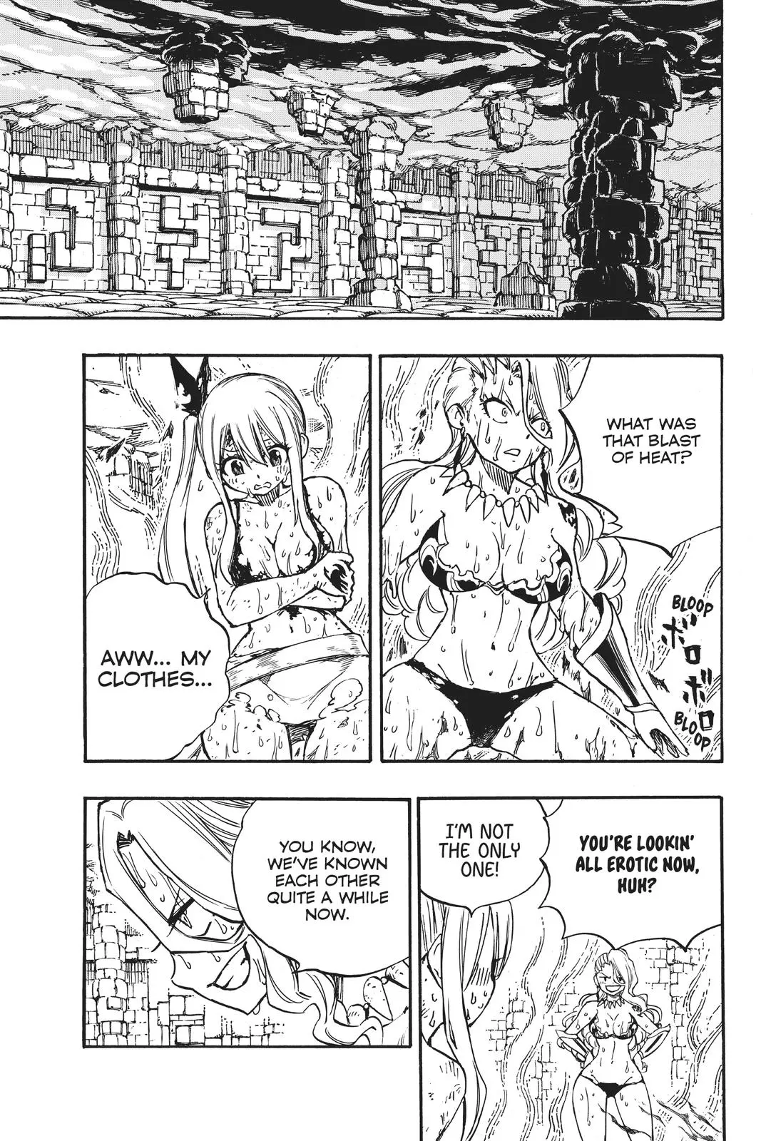 Read Fairy Tail 100 Years Quest - Chapter 101 - www.fairytailmangafree.com | Image 15