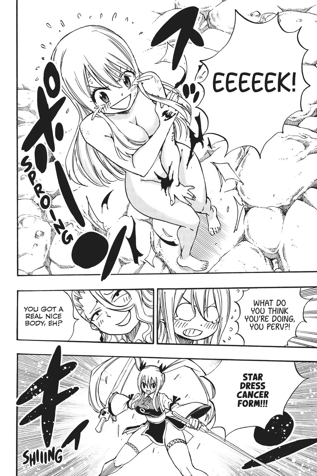 Read Fairy Tail 100 Years Quest - Chapter 101 - www.fairytailmangafree.com | Image 18