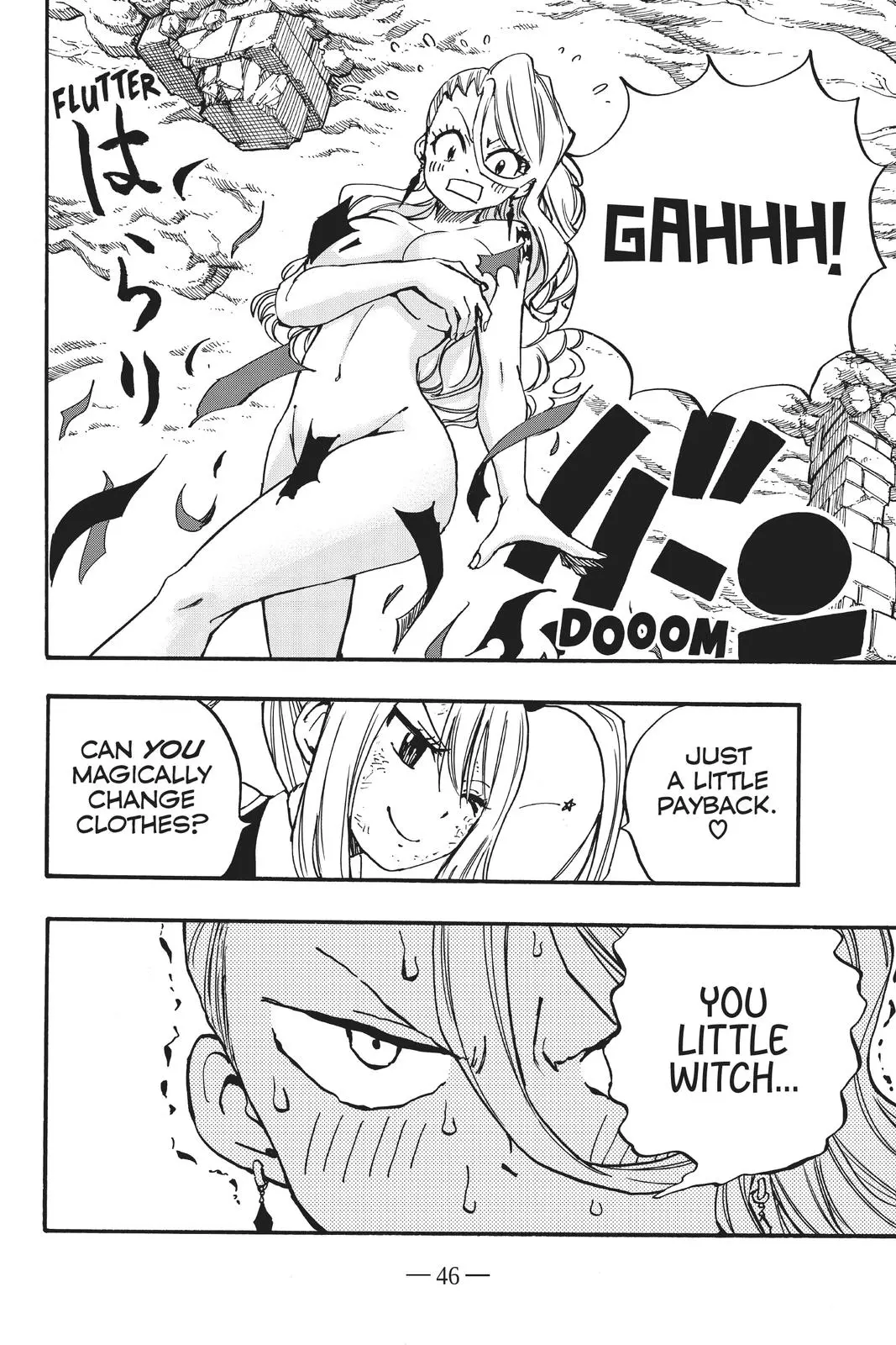 Read Fairy Tail 100 Years Quest - Chapter 101 - www.fairytailmangafree.com | Image 20