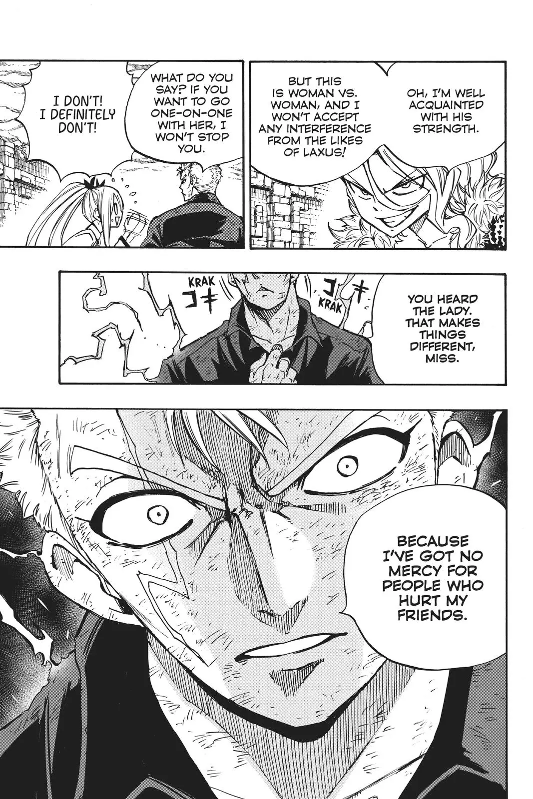 Read Fairy Tail 100 Years Quest - Chapter 102 - www.fairytailmangafree.com | Image 7