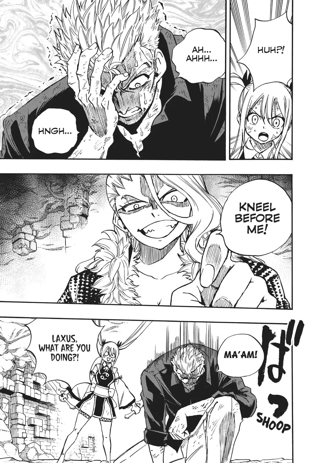 Read Fairy Tail 100 Years Quest - Chapter 102 - www.fairytailmangafree.com | Image 9