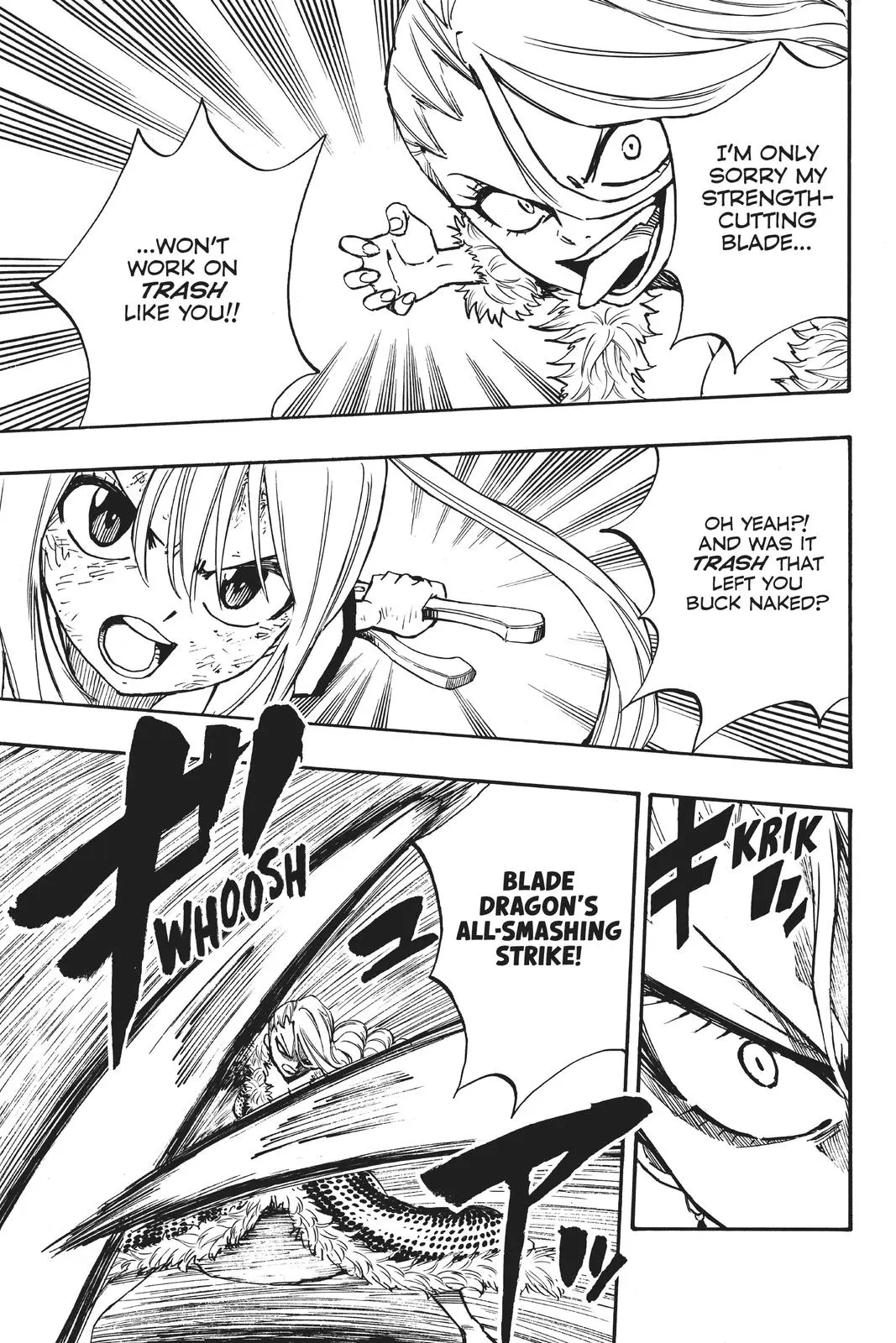 Read Fairy Tail 100 Years Quest - Chapter 102 - www.fairytailmangafree.com | Image 13