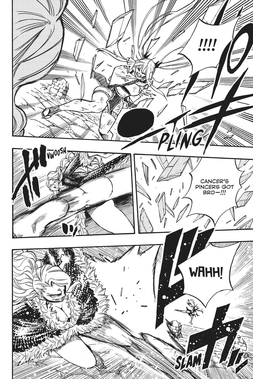 Read Fairy Tail 100 Years Quest - Chapter 102 - www.fairytailmangafree.com | Image 14