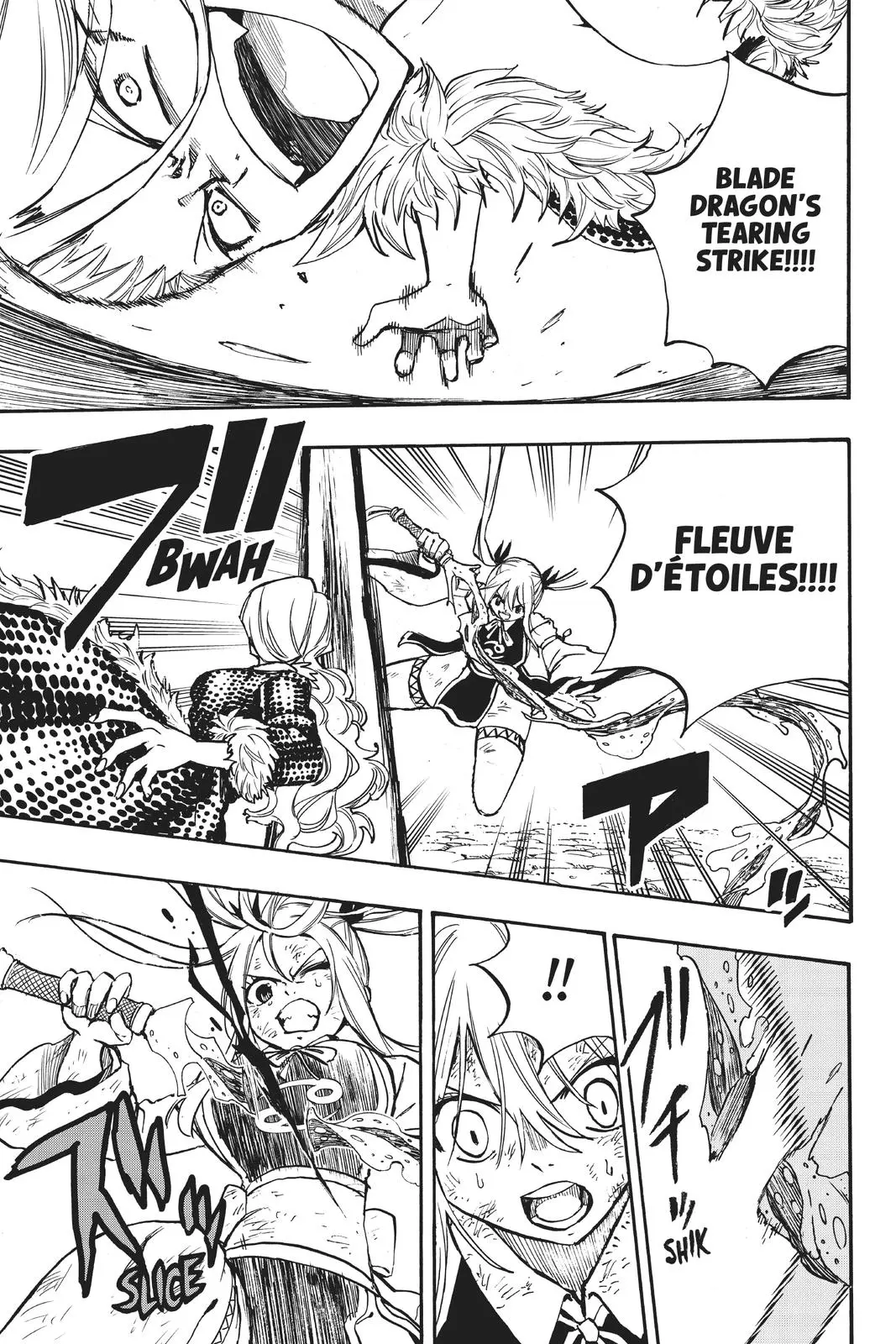 Read Fairy Tail 100 Years Quest - Chapter 102 - www.fairytailmangafree.com | Image 15