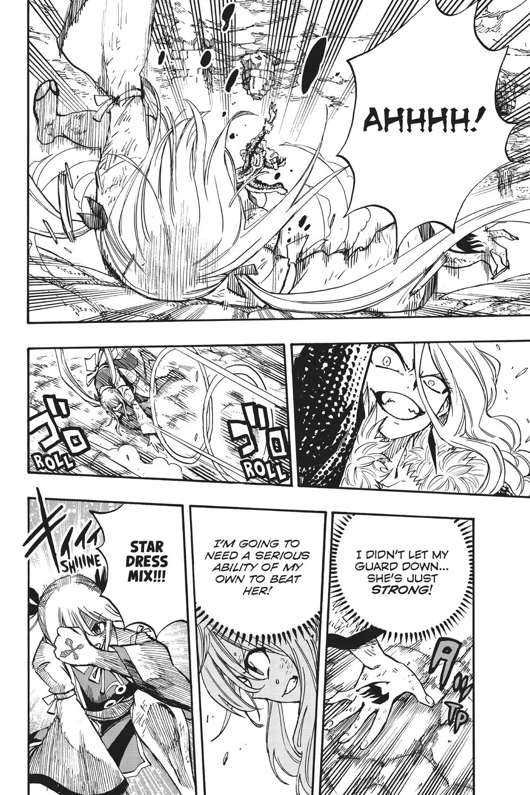 Read Fairy Tail 100 Years Quest - Chapter 102 - www.fairytailmangafree.com | Image 16