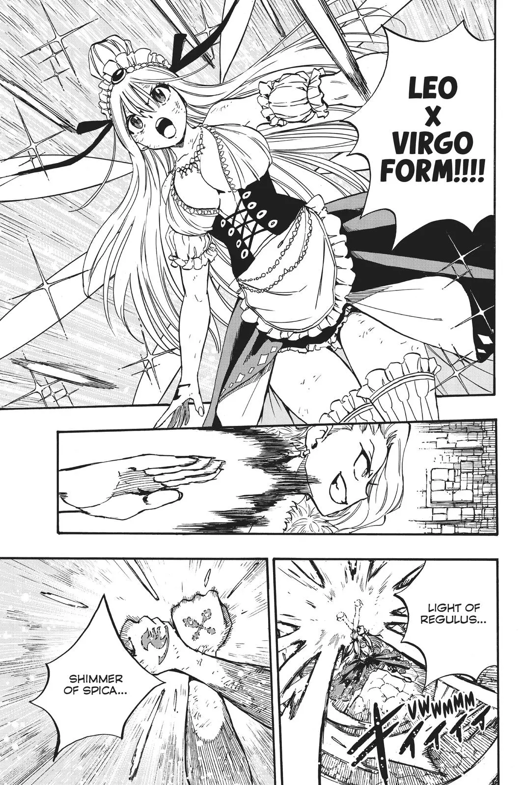 Read Fairy Tail 100 Years Quest - Chapter 102 - www.fairytailmangafree.com | Image 17