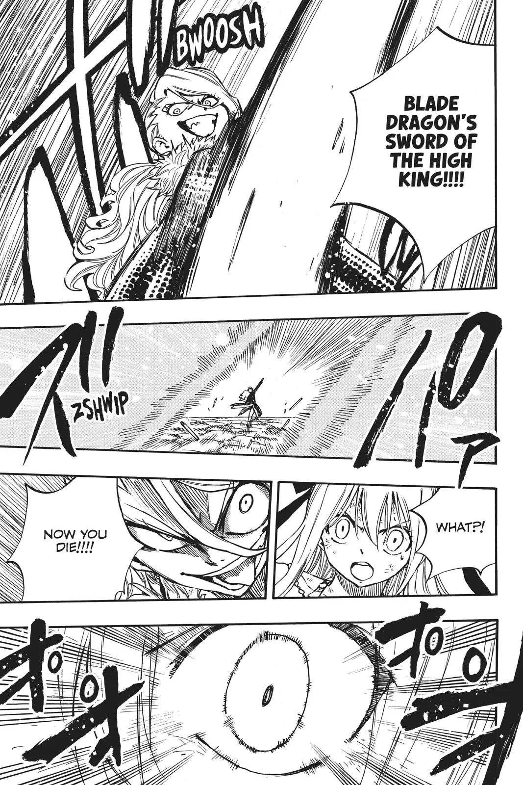 Read Fairy Tail 100 Years Quest - Chapter 102 - www.fairytailmangafree.com | Image 19