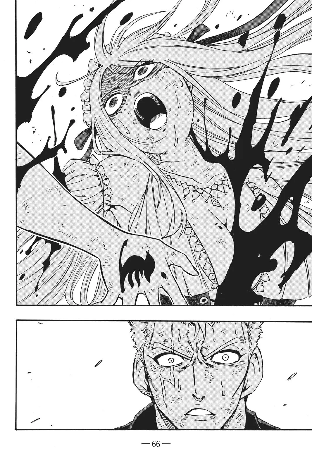 Read Fairy Tail 100 Years Quest - Chapter 102 - www.fairytailmangafree.com | Image 20