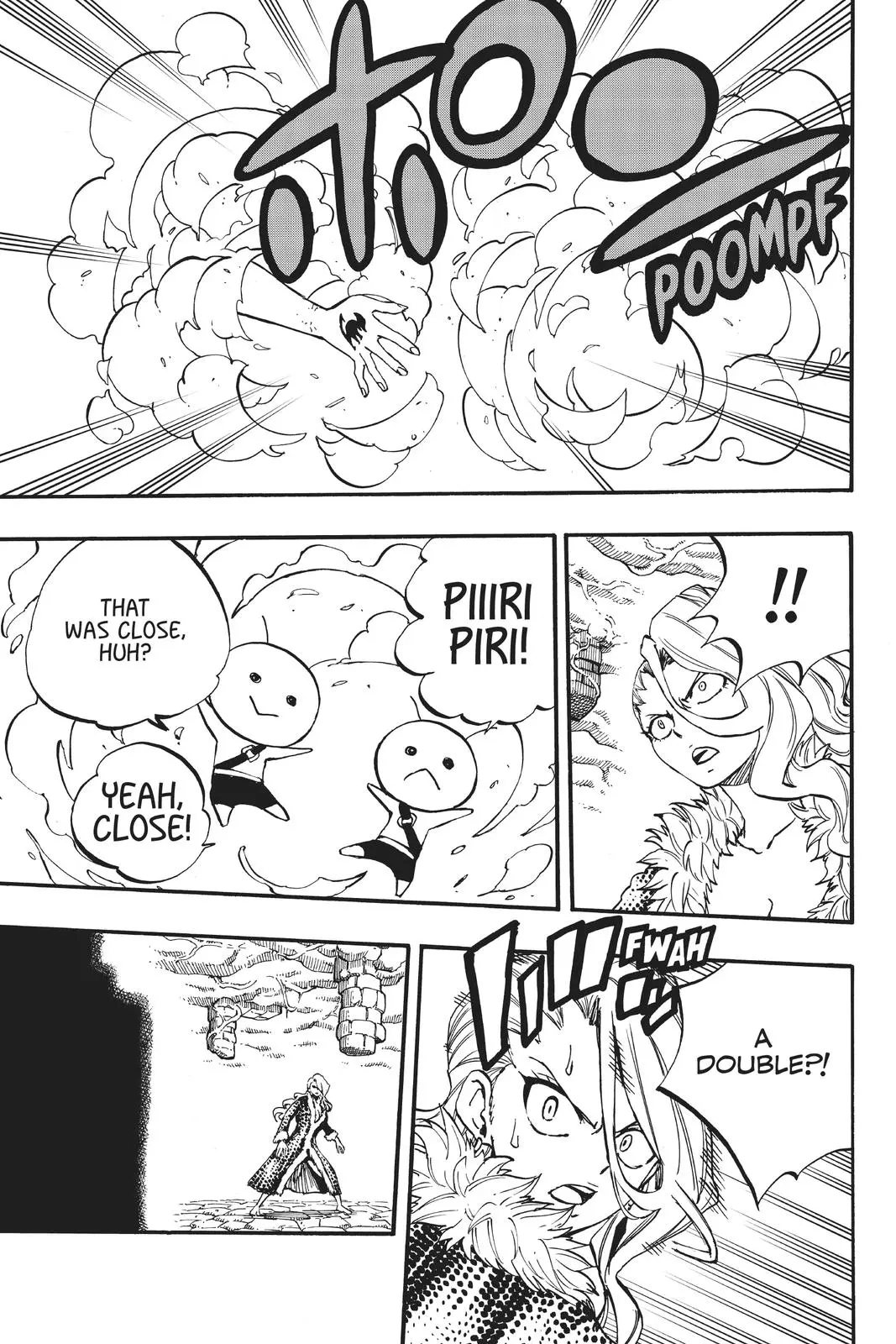 Read Fairy Tail 100 Years Quest - Chapter 103 - www.fairytailmangafree.com | Image 3