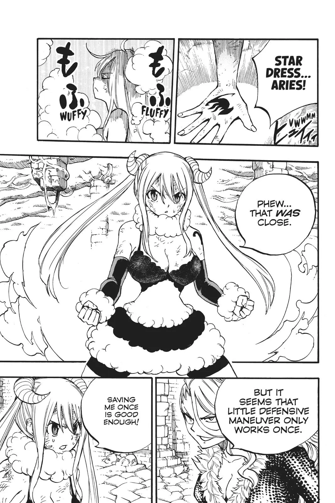 Read Fairy Tail 100 Years Quest - Chapter 103 - www.fairytailmangafree.com | Image 5