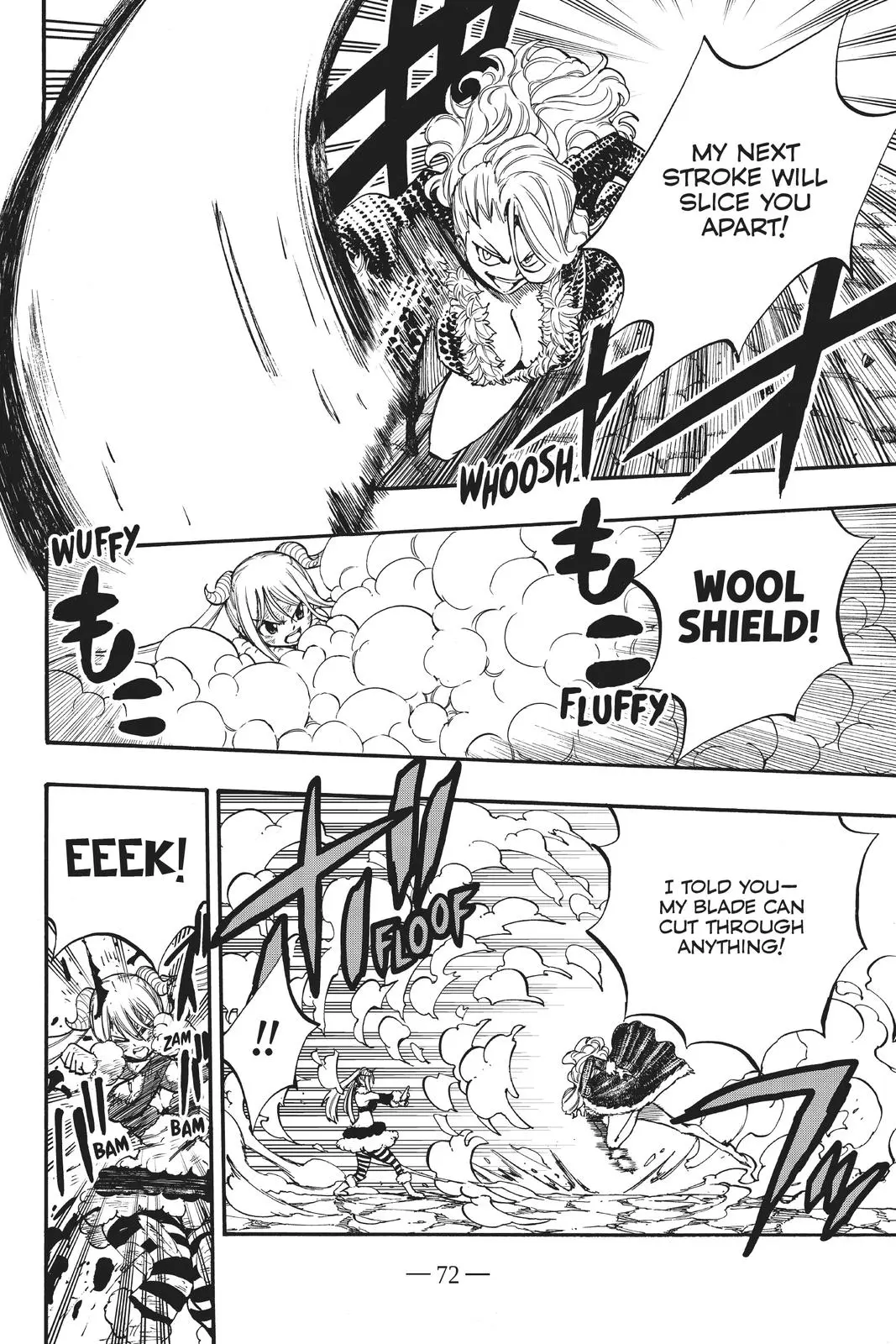 Read Fairy Tail 100 Years Quest - Chapter 103 - www.fairytailmangafree.com | Image 6