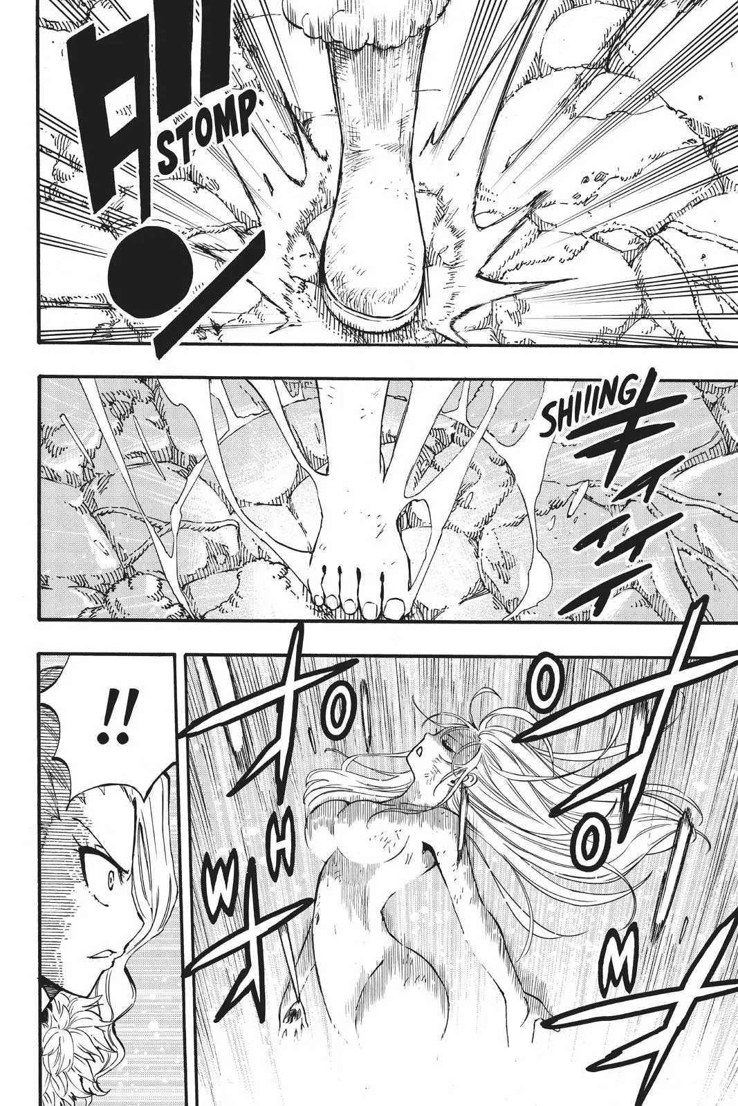 Read Fairy Tail 100 Years Quest - Chapter 103 - www.fairytailmangafree.com | Image 12