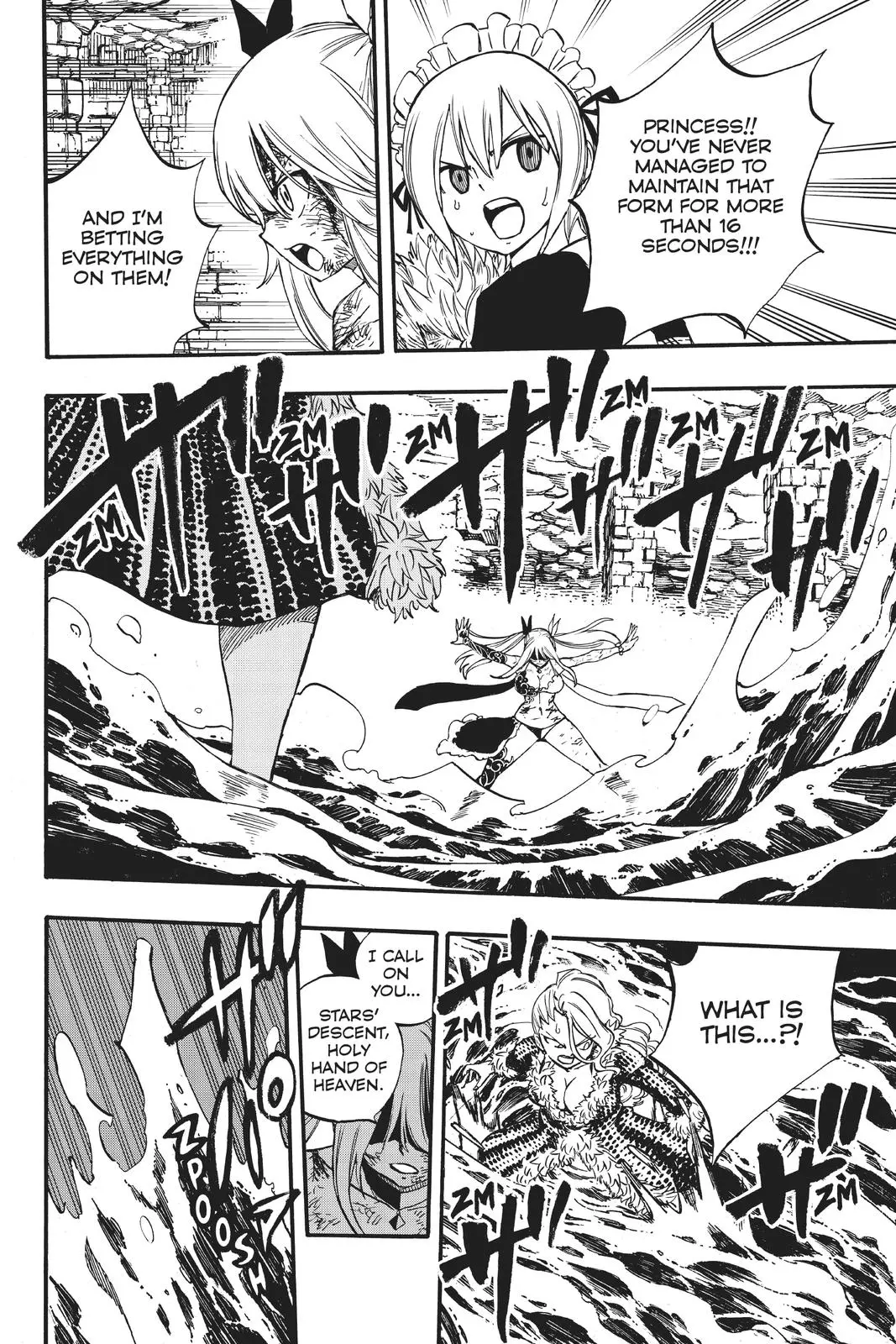 Read Fairy Tail 100 Years Quest - Chapter 103 - www.fairytailmangafree.com | Image 14