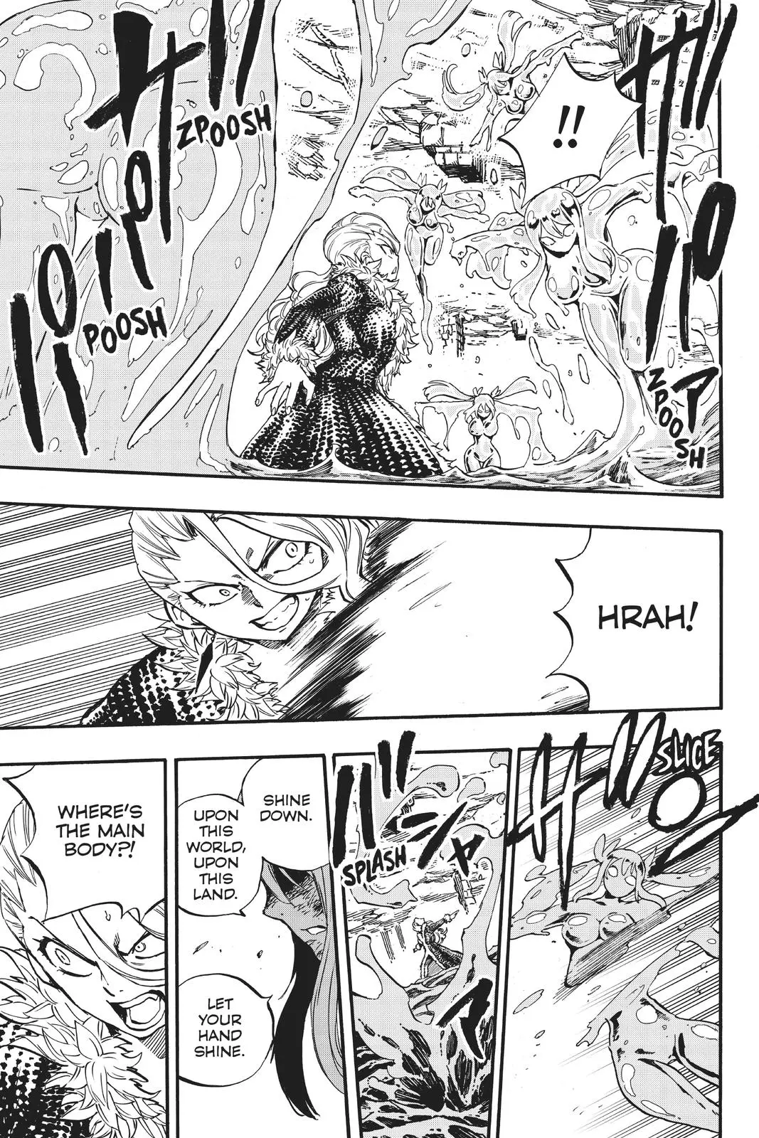 Read Fairy Tail 100 Years Quest - Chapter 103 - www.fairytailmangafree.com | Image 15
