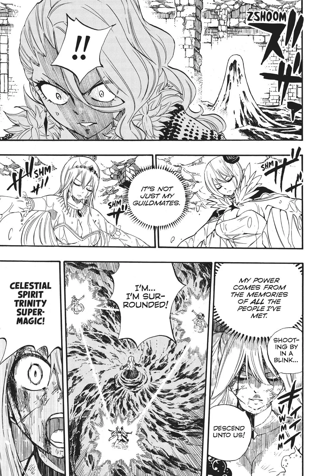 Read Fairy Tail 100 Years Quest - Chapter 103 - www.fairytailmangafree.com | Image 17