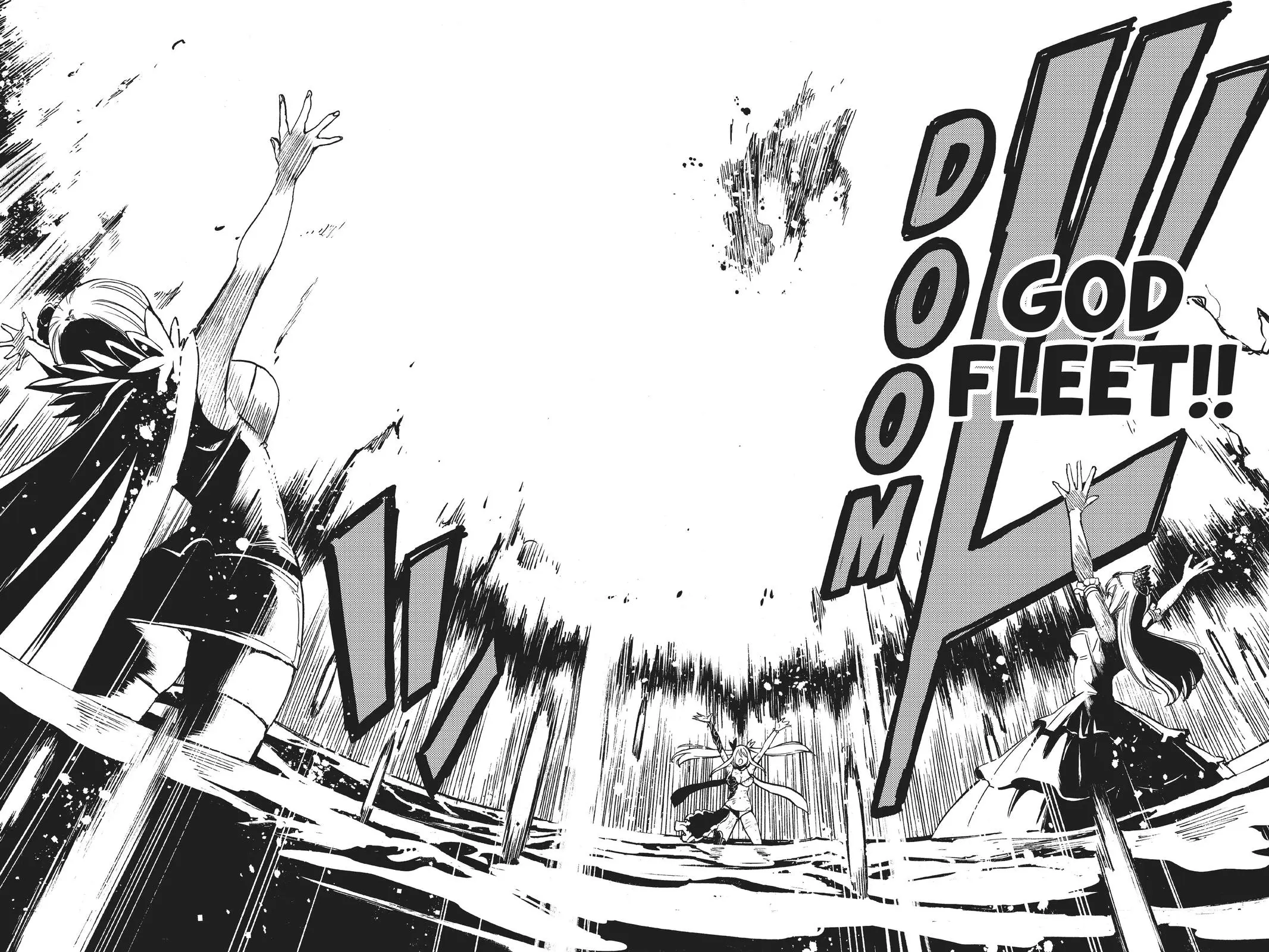 Read Fairy Tail 100 Years Quest - Chapter 103 - www.fairytailmangafree.com | Image 18