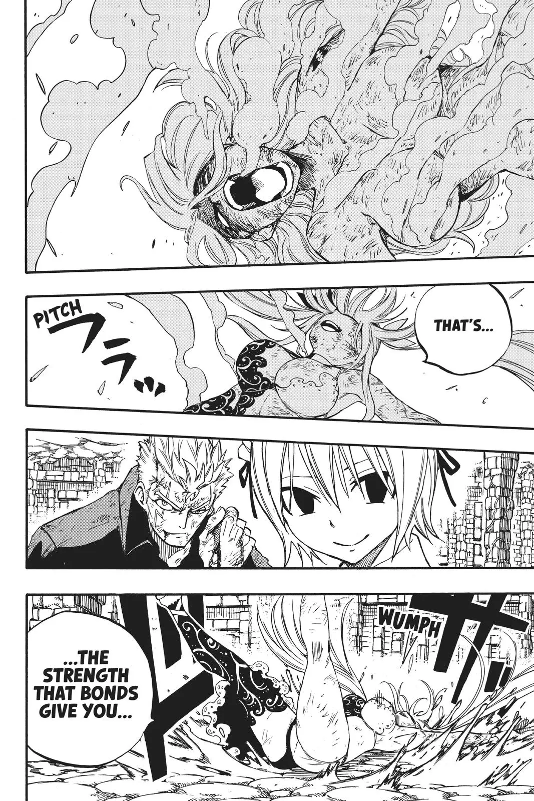 Read Fairy Tail 100 Years Quest - Chapter 103 - www.fairytailmangafree.com | Image 19