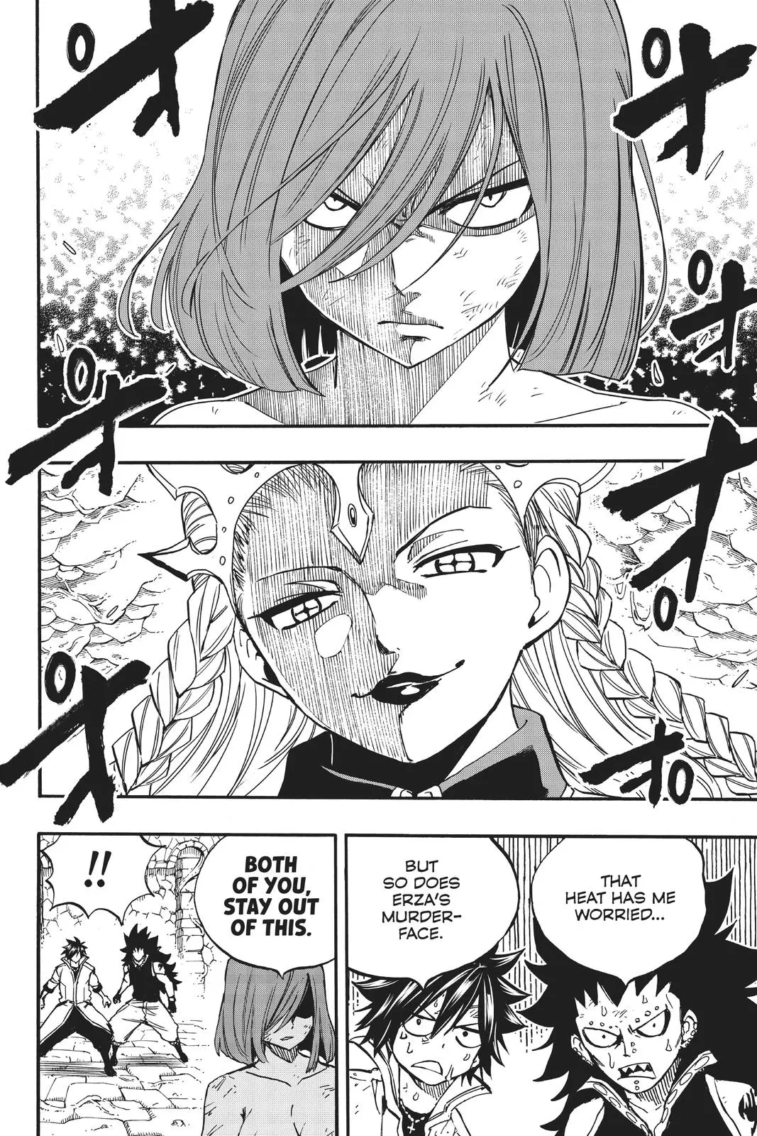 Read Fairy Tail 100 Years Quest - Chapter 104 - www.fairytailmangafree.com | Image 6