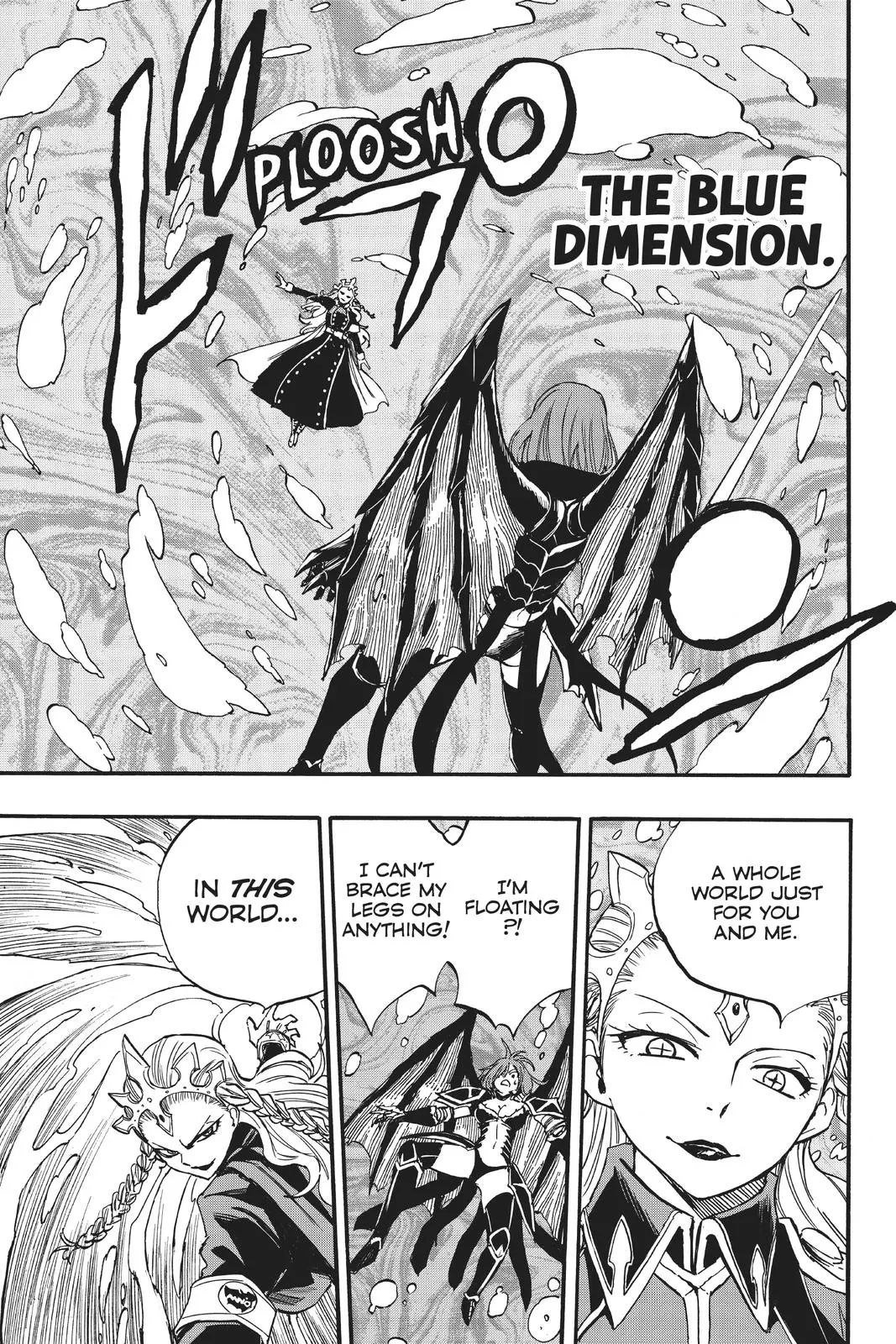Read Fairy Tail 100 Years Quest - Chapter 104 - www.fairytailmangafree.com | Image 9
