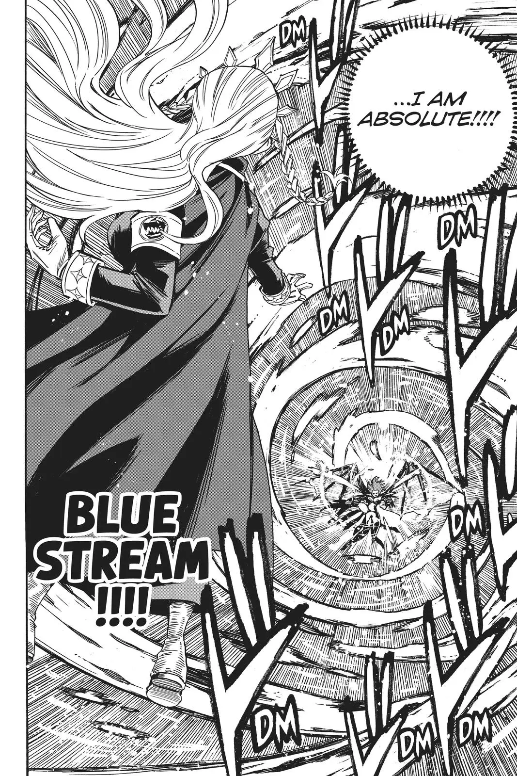 Read Fairy Tail 100 Years Quest - Chapter 104 - www.fairytailmangafree.com | Image 10