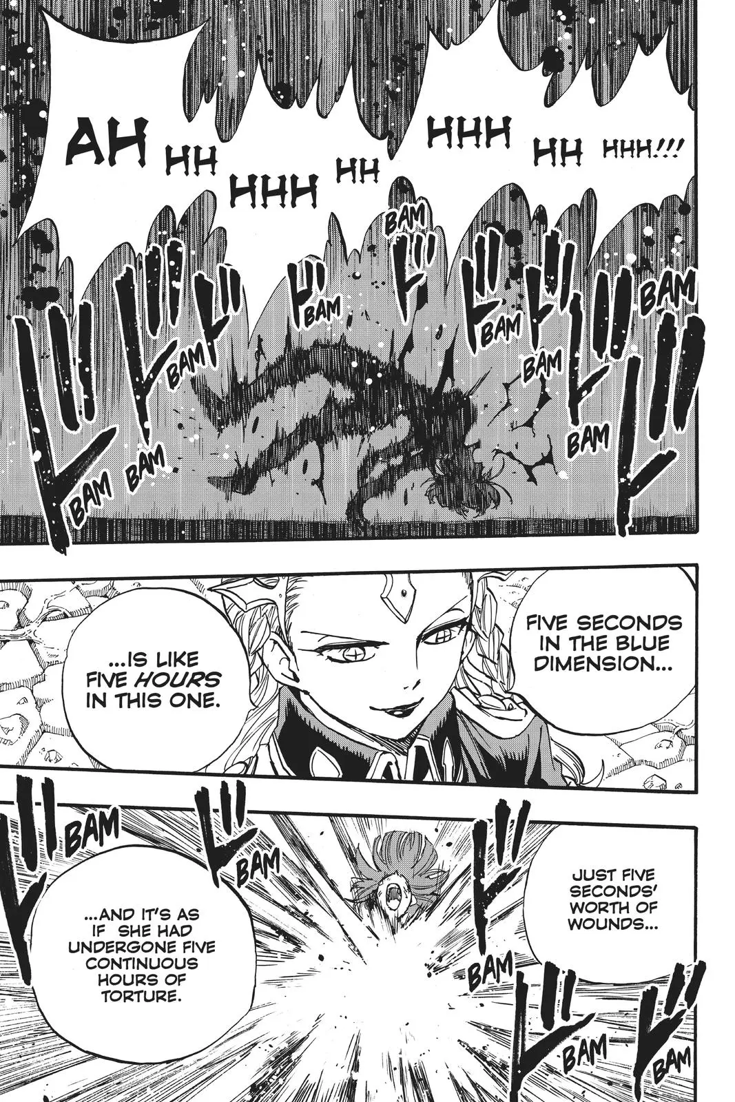 Read Fairy Tail 100 Years Quest - Chapter 104 - www.fairytailmangafree.com | Image 13