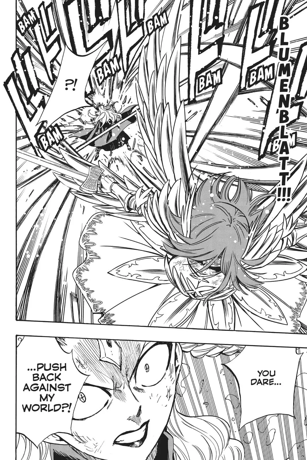 Read Fairy Tail 100 Years Quest - Chapter 104 - www.fairytailmangafree.com | Image 20