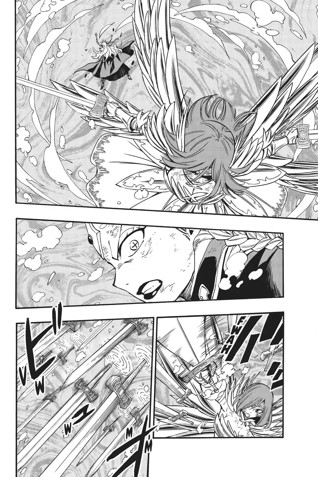 Read Fairy Tail 100 Years Quest - Chapter 105 - www.fairytailmangafree.com | Image 2