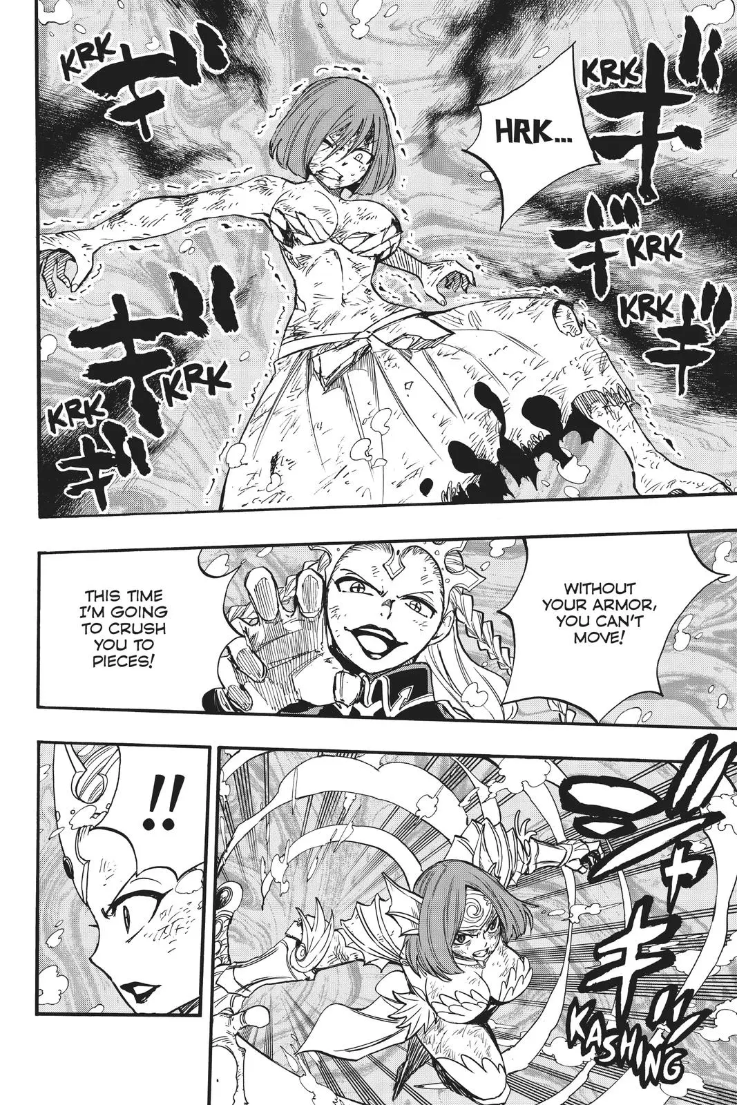 Read Fairy Tail 100 Years Quest - Chapter 105 - www.fairytailmangafree.com | Image 6