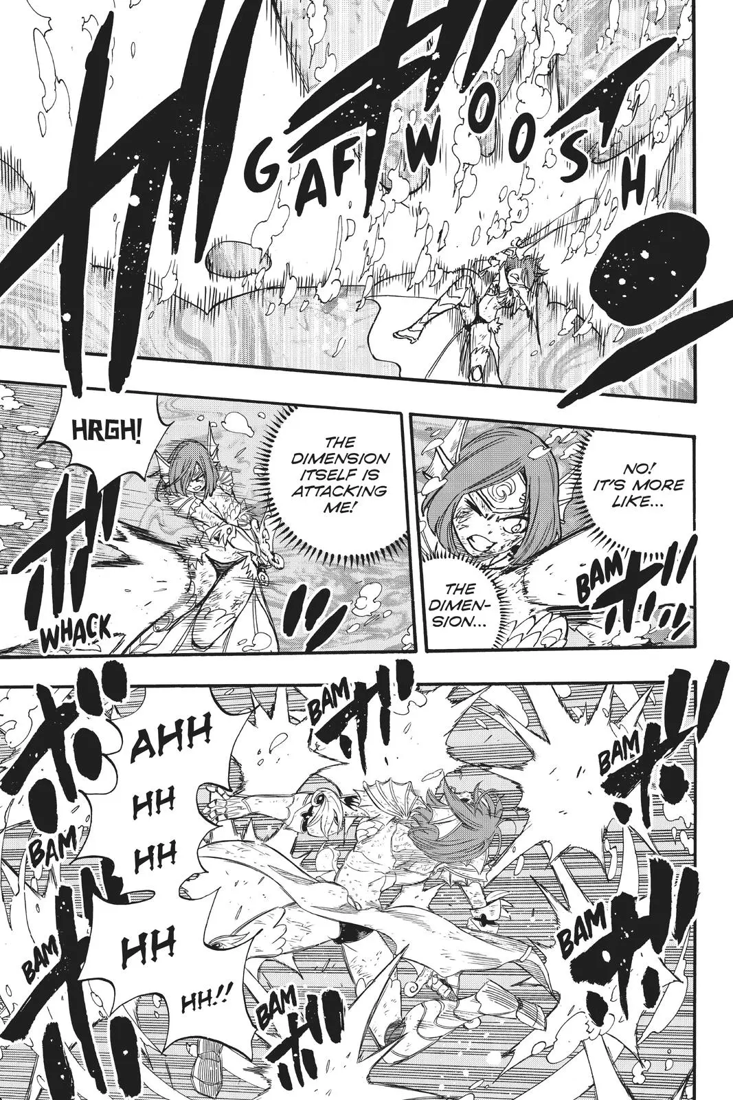 Read Fairy Tail 100 Years Quest - Chapter 105 - www.fairytailmangafree.com | Image 9