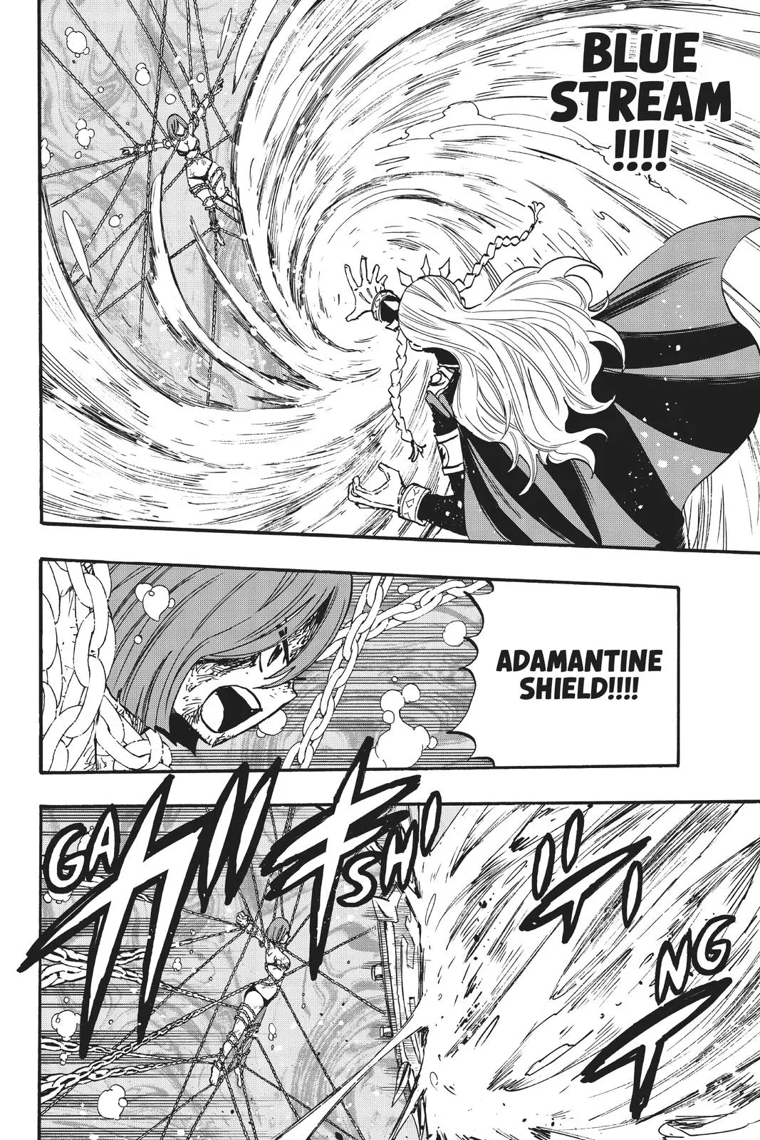 Read Fairy Tail 100 Years Quest - Chapter 105 - www.fairytailmangafree.com | Image 14