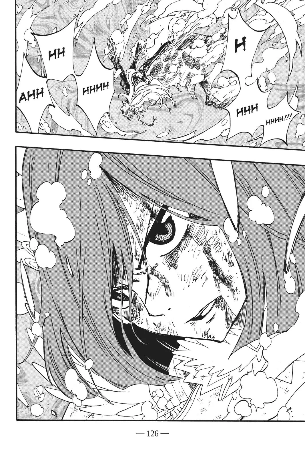 Read Fairy Tail 100 Years Quest - Chapter 105 - www.fairytailmangafree.com | Image 19