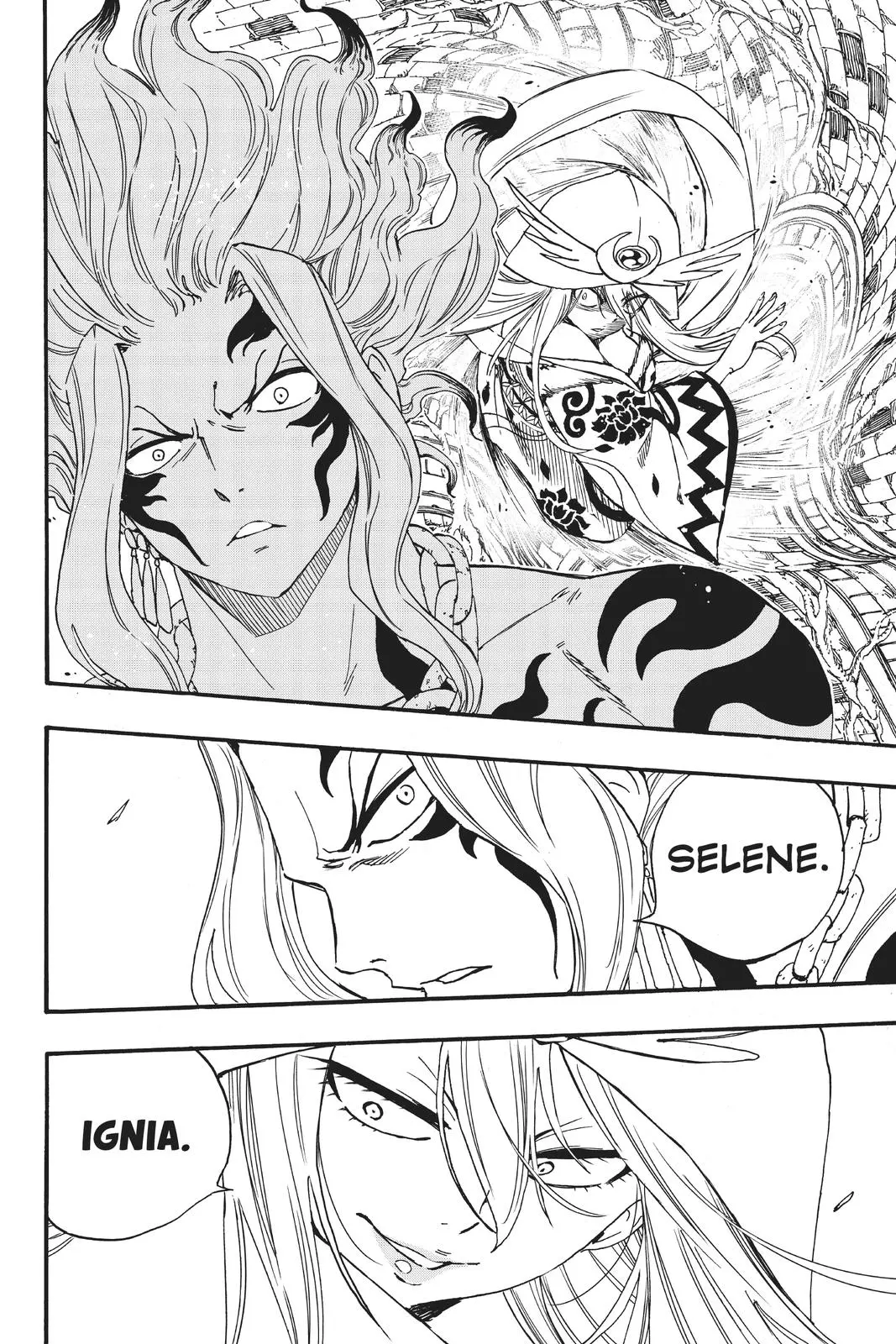 Read Fairy Tail 100 Years Quest - Chapter 106 - www.fairytailmangafree.com | Image 12