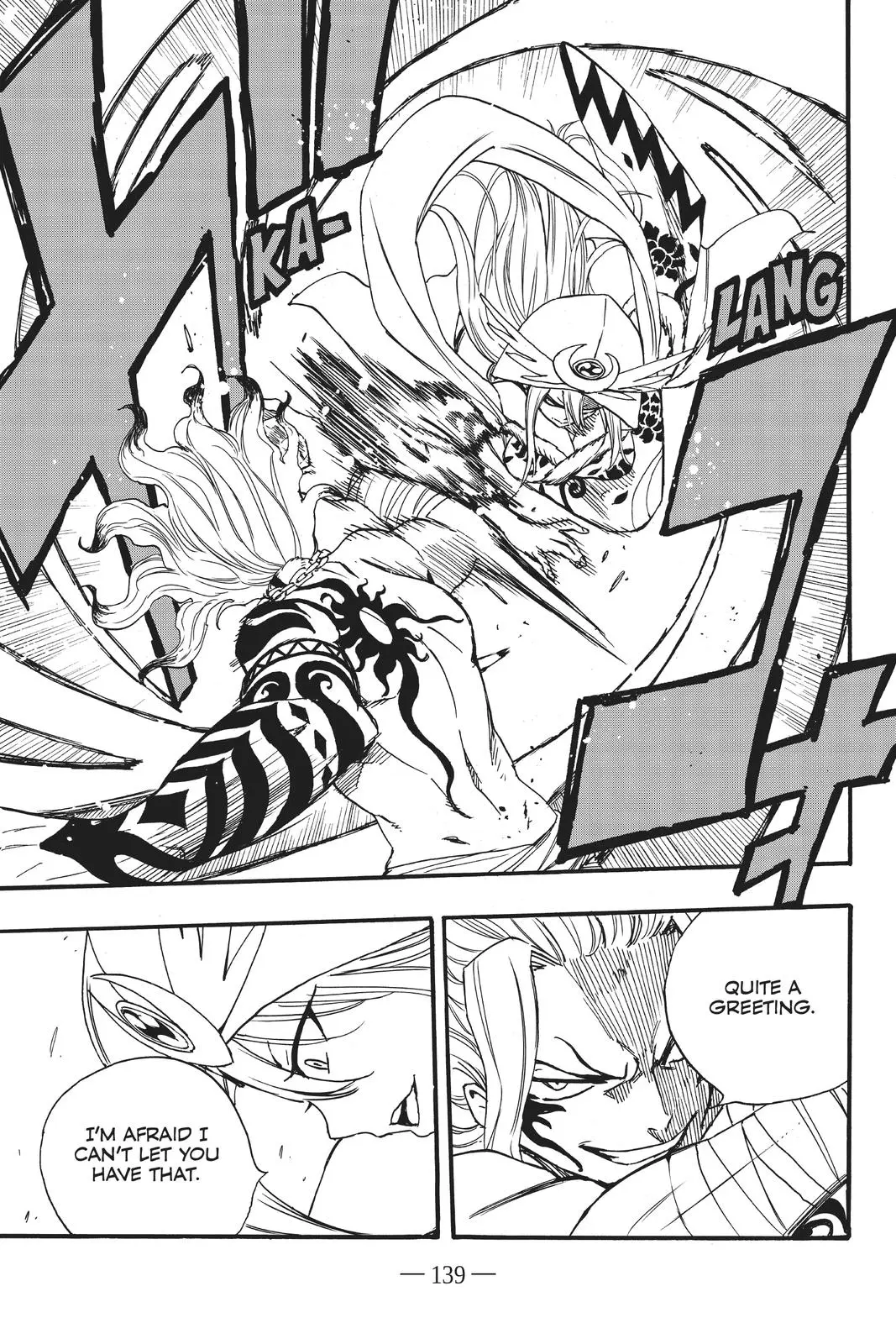 Read Fairy Tail 100 Years Quest - Chapter 106 - www.fairytailmangafree.com | Image 13