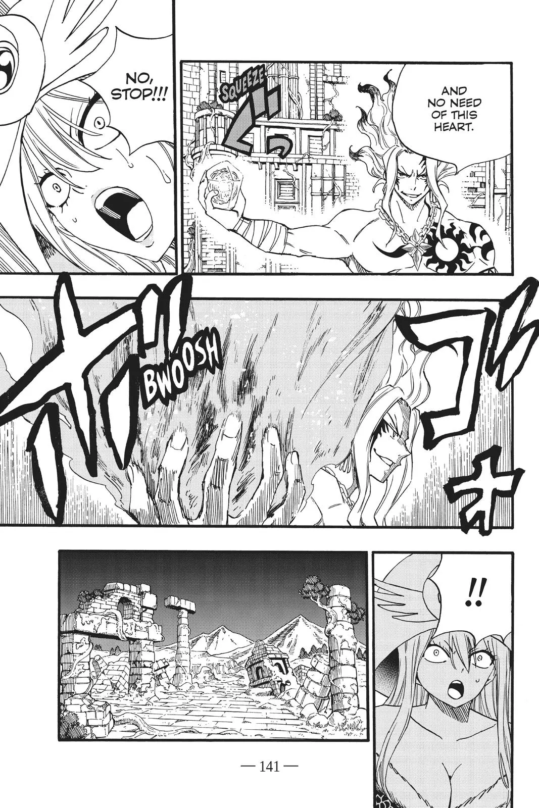 Read Fairy Tail 100 Years Quest - Chapter 106 - www.fairytailmangafree.com | Image 15