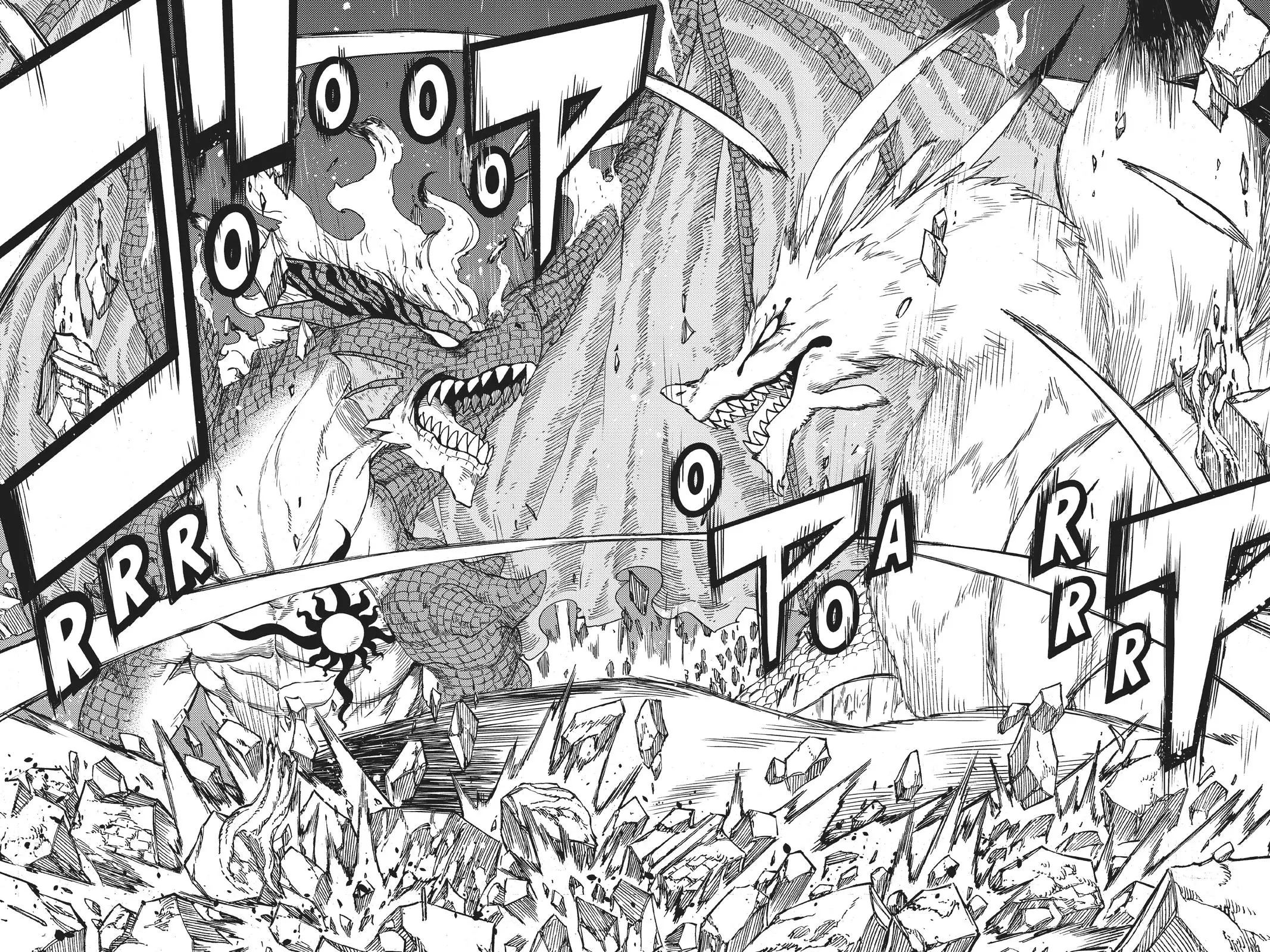 Read Fairy Tail 100 Years Quest - Chapter 106 - www.fairytailmangafree.com | Image 18