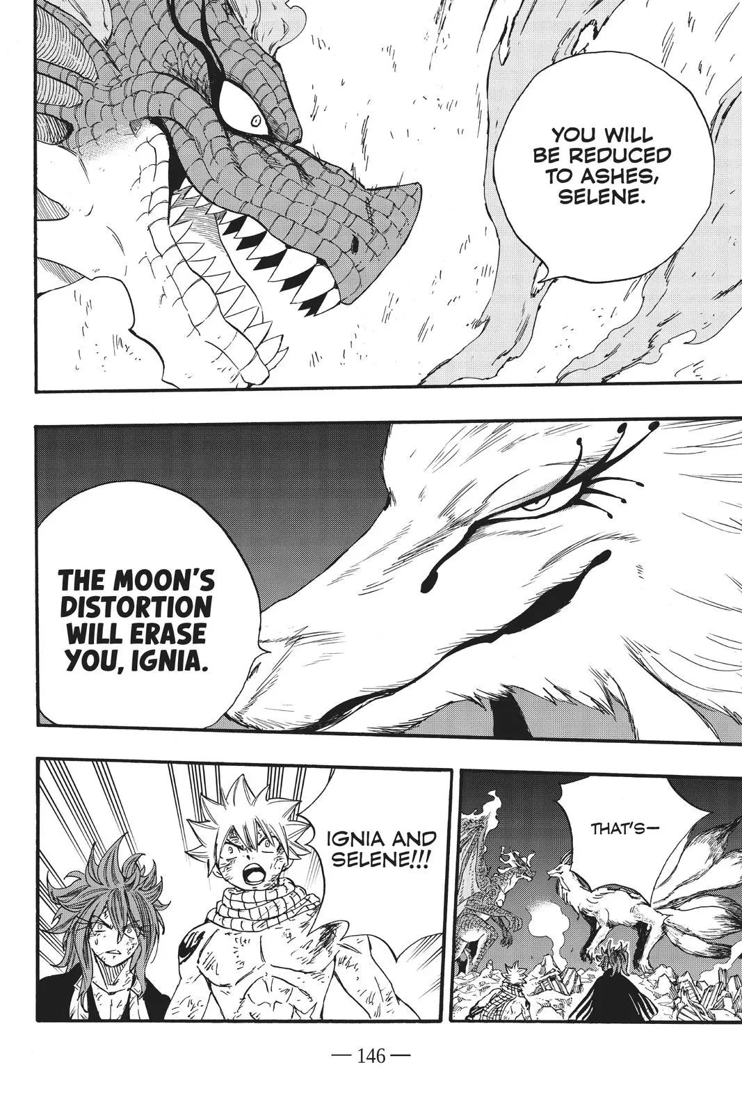 Read Fairy Tail 100 Years Quest - Chapter 106 - www.fairytailmangafree.com | Image 19