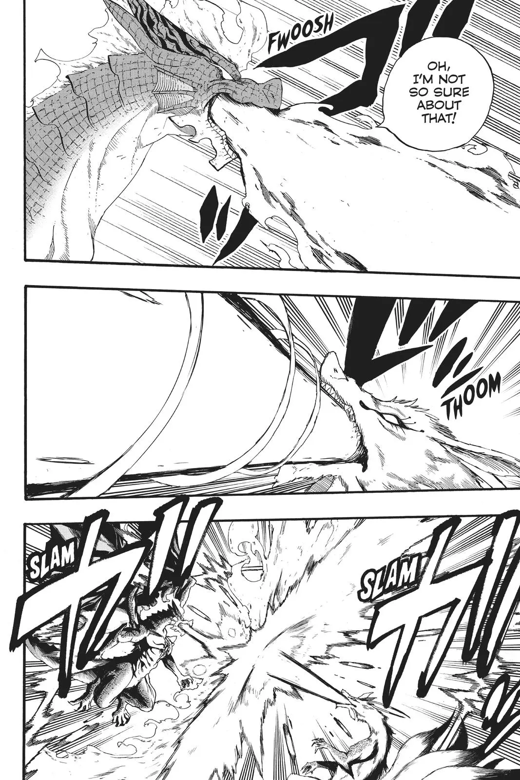 Read Fairy Tail 100 Years Quest - Chapter 107 - www.fairytailmangafree.com | Image 4