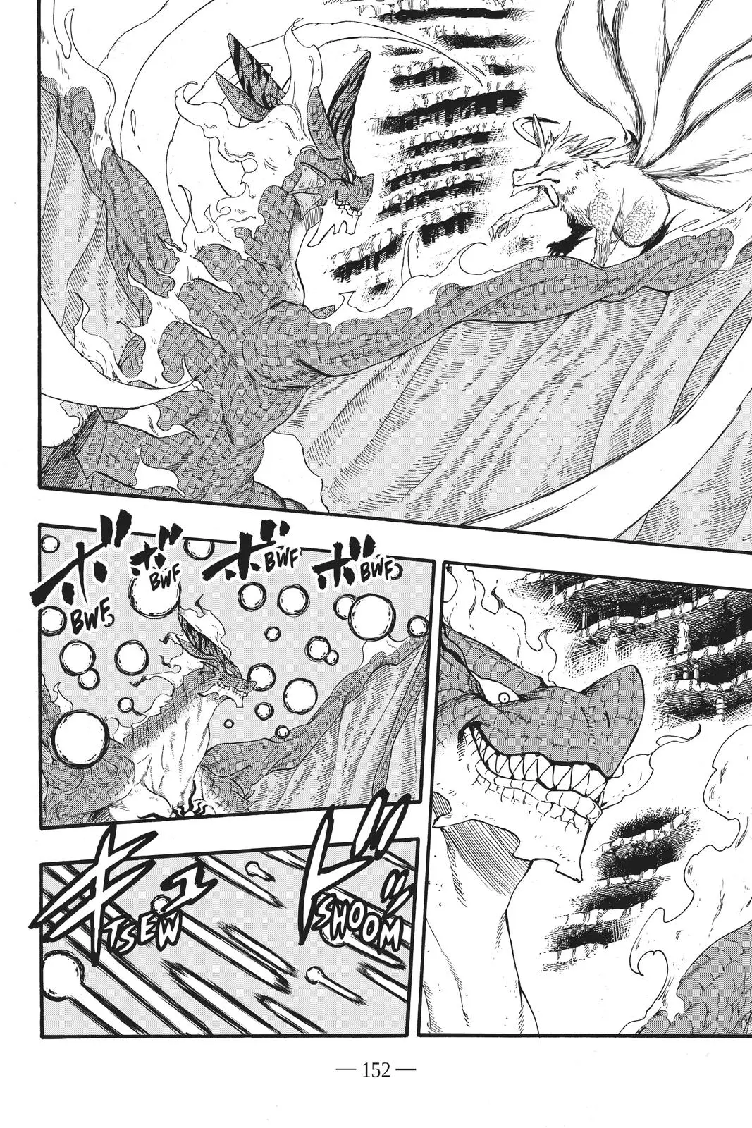 Read Fairy Tail 100 Years Quest - Chapter 107 - www.fairytailmangafree.com | Image 6