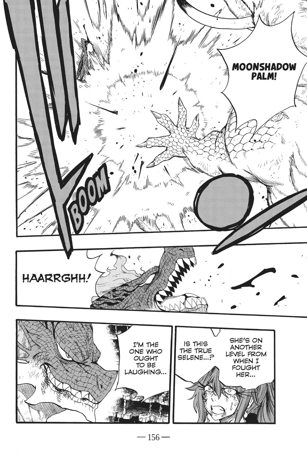 Read Fairy Tail 100 Years Quest - Chapter 107 - www.fairytailmangafree.com | Image 10