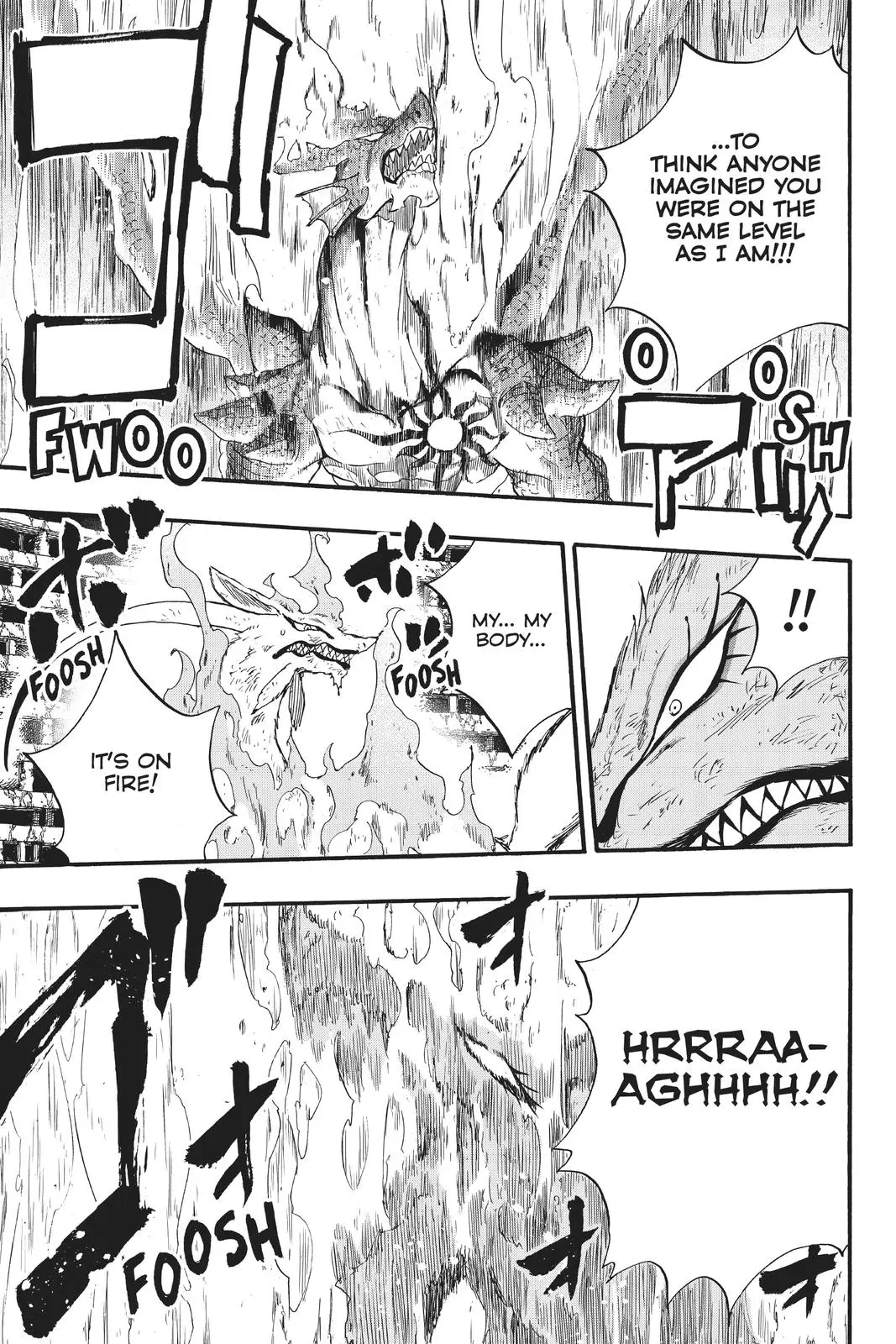 Read Fairy Tail 100 Years Quest - Chapter 107 - www.fairytailmangafree.com | Image 11