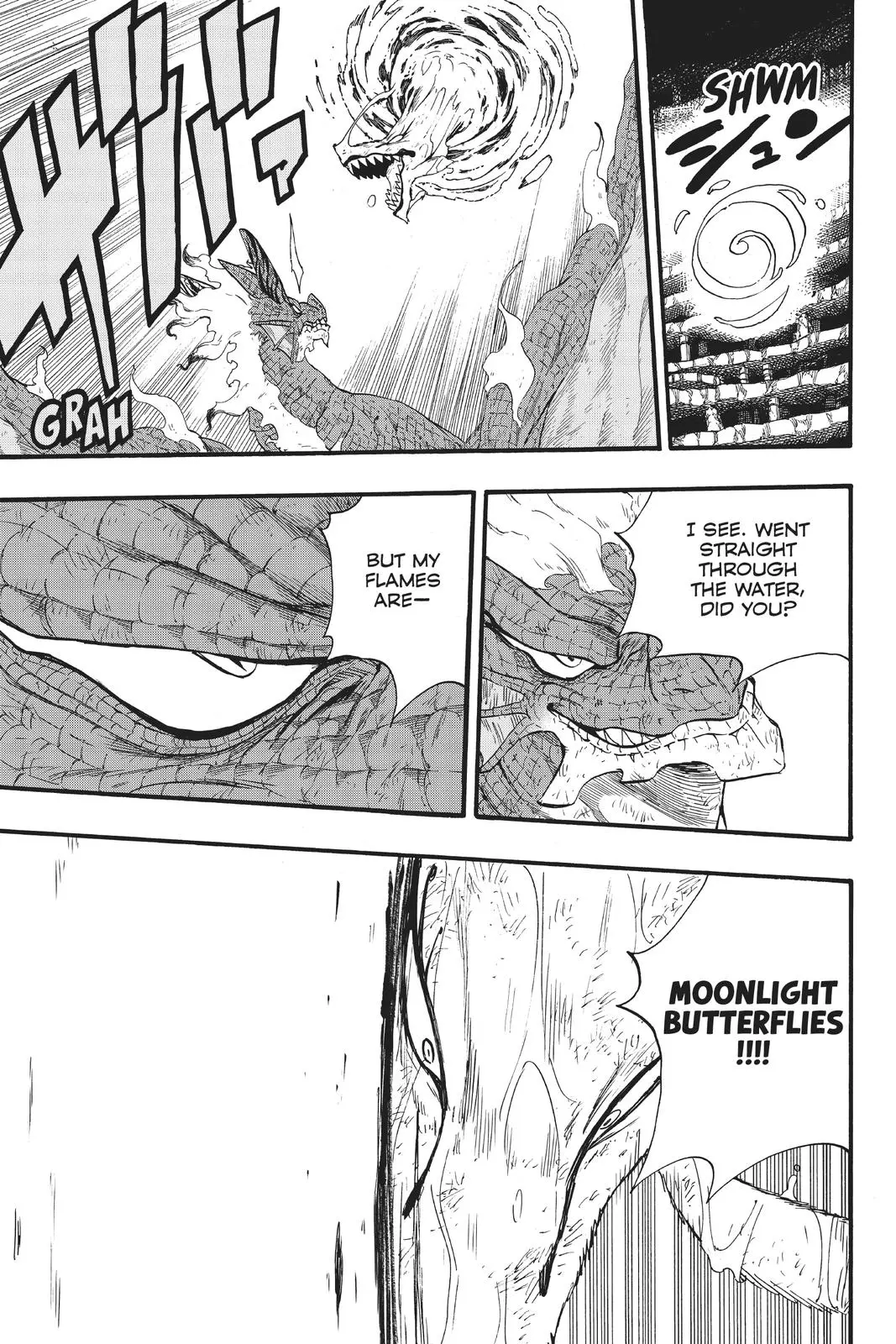 Read Fairy Tail 100 Years Quest - Chapter 107 - www.fairytailmangafree.com | Image 13