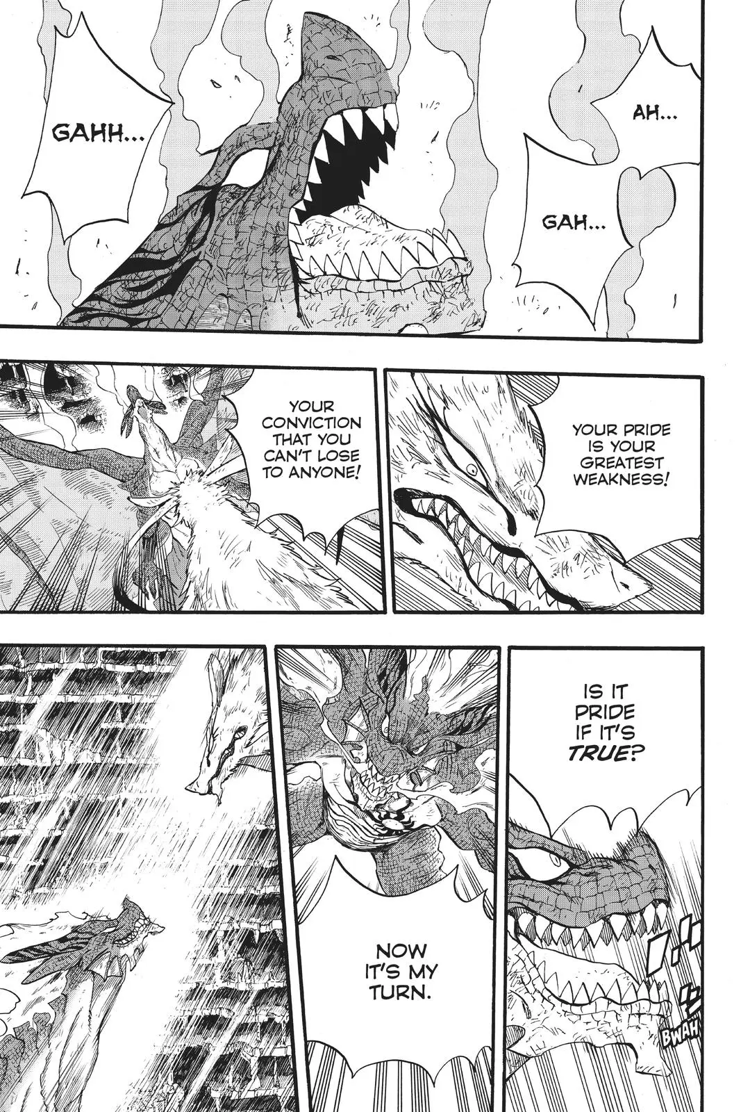 Read Fairy Tail 100 Years Quest - Chapter 107 - www.fairytailmangafree.com | Image 15