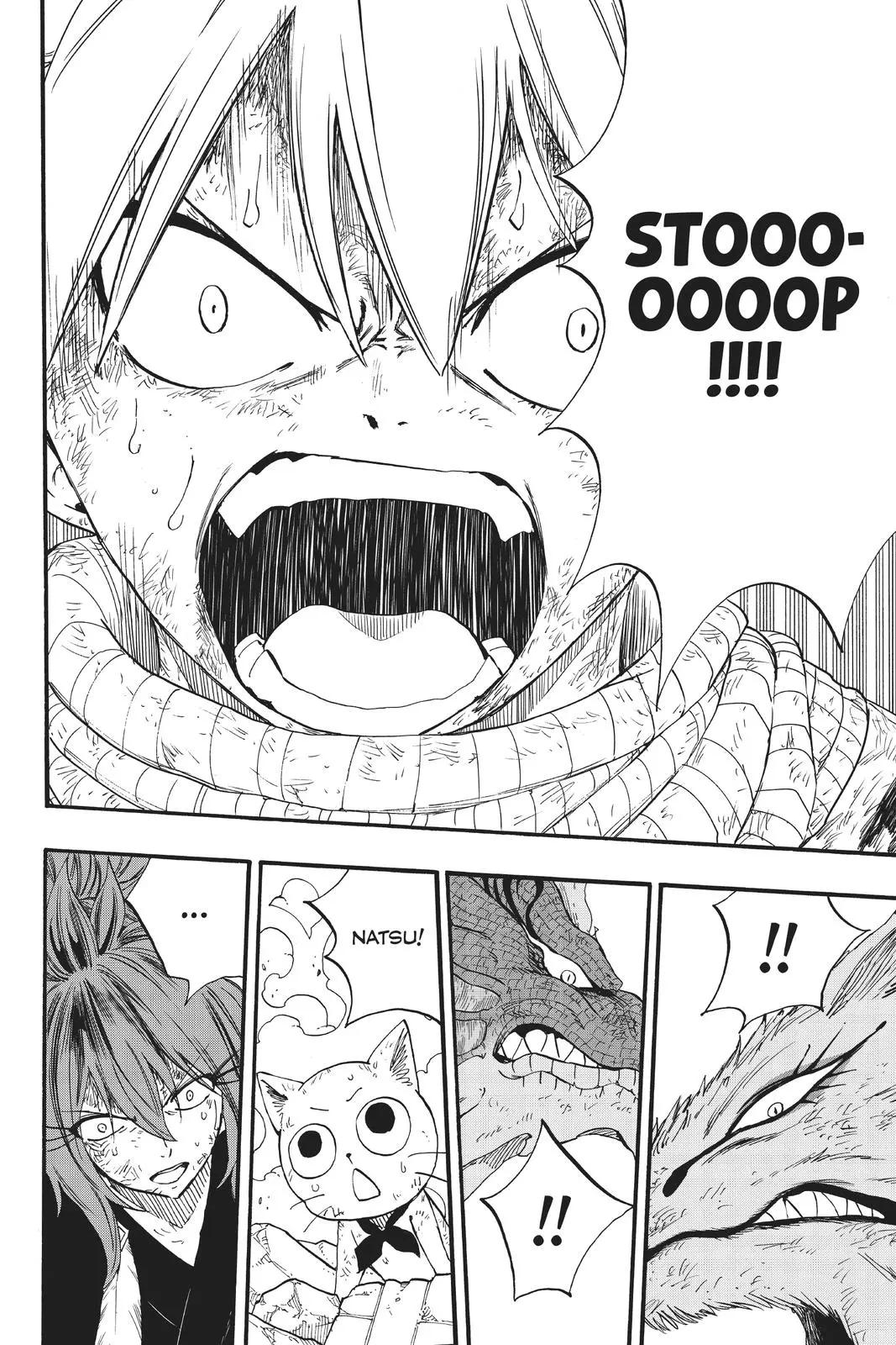 Read Fairy Tail 100 Years Quest - Chapter 107 - www.fairytailmangafree.com | Image 16