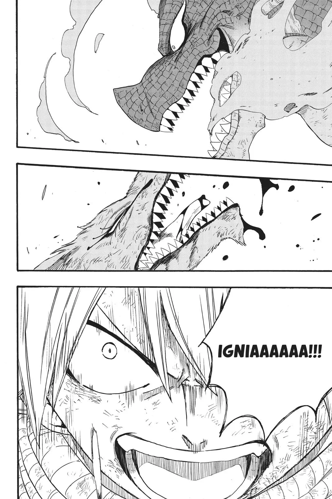 Read Fairy Tail 100 Years Quest - Chapter 107 - www.fairytailmangafree.com | Image 19
