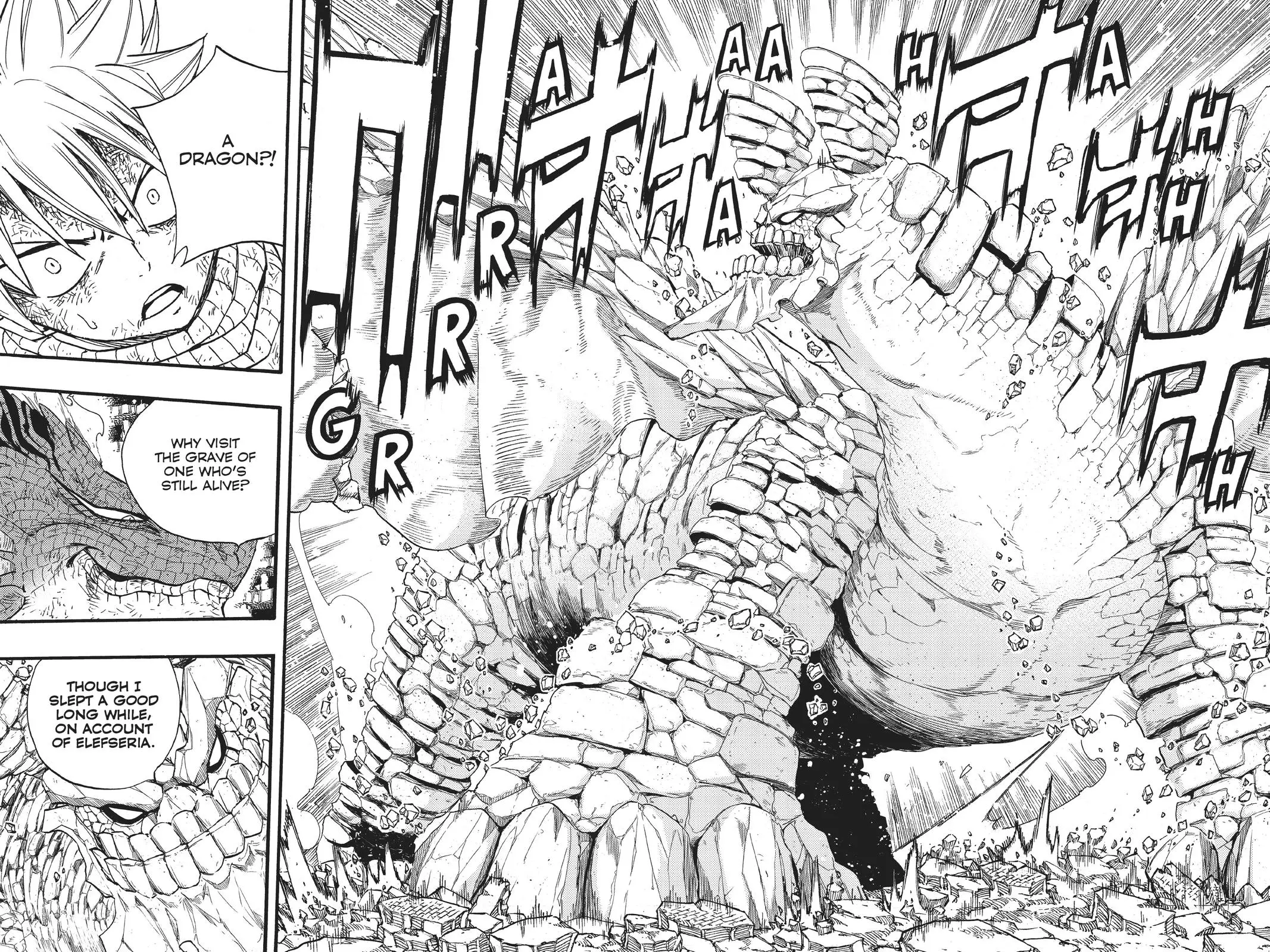 Read Fairy Tail 100 Years Quest - Chapter 108 - www.fairytailmangafree.com | Image 10